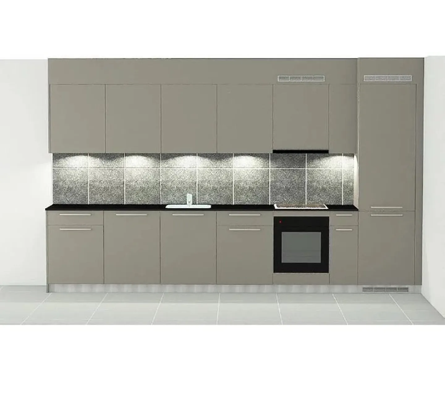Renovated Apartment in Sion - Photo 1 of 10