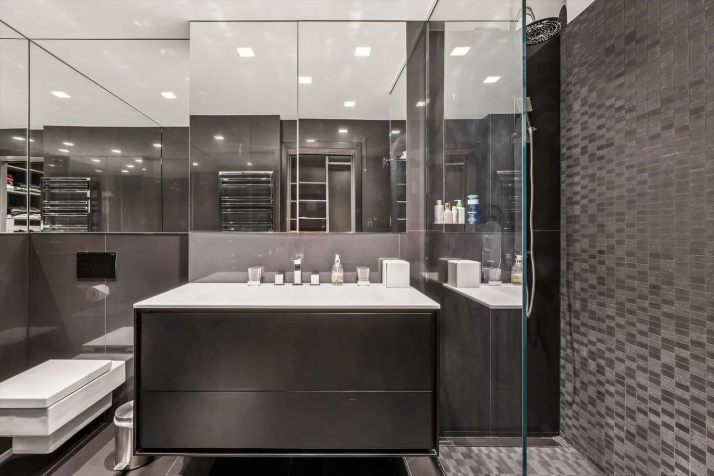 Apartment for sale - Photo 10 of 11