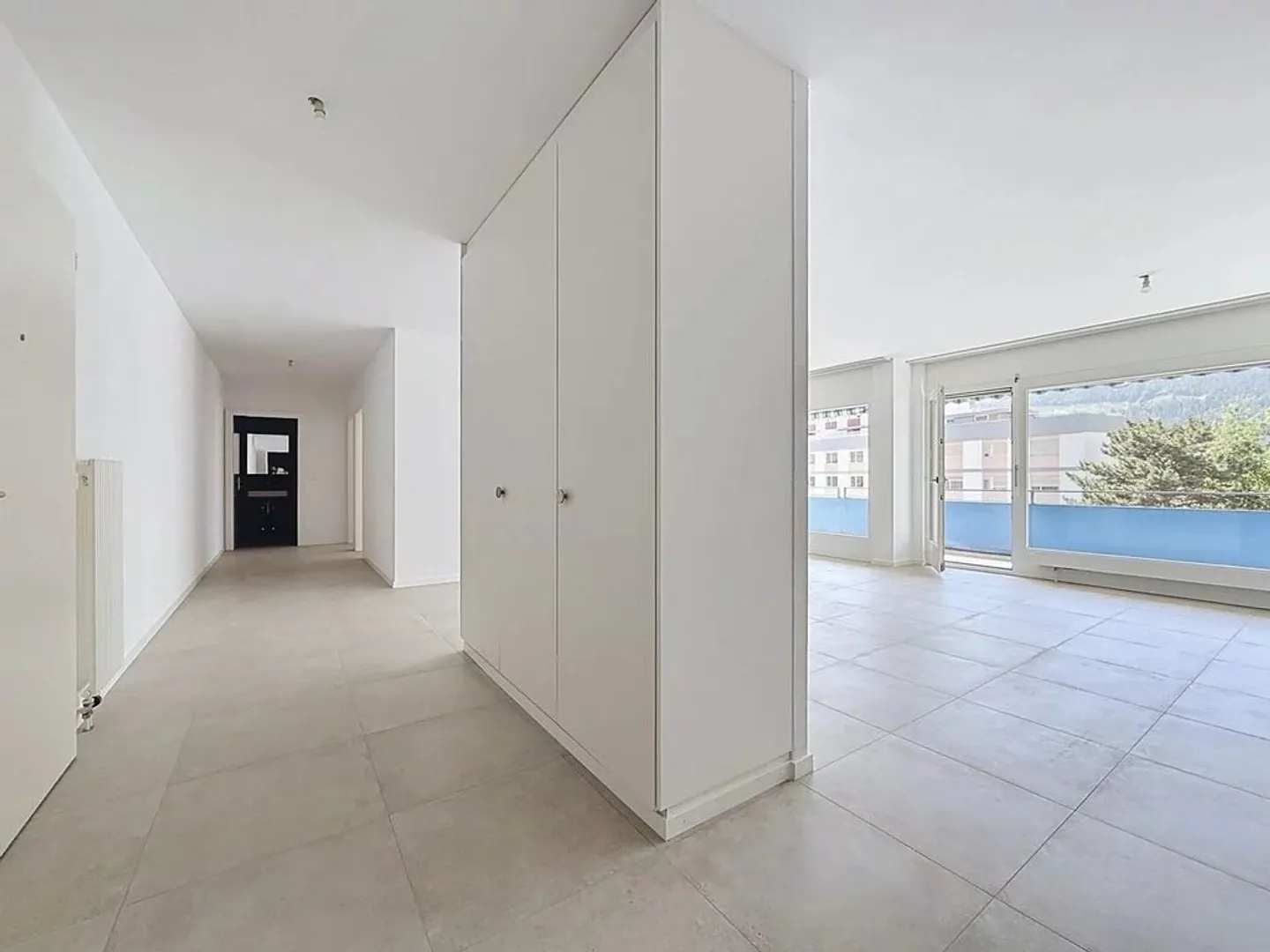 Renovated Apartment in Sion - Photo 4 of 10