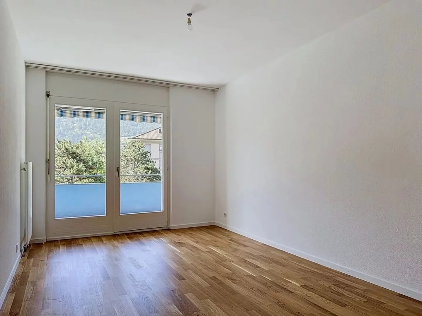 Renovated Apartment in Sion - Photo 5 of 10