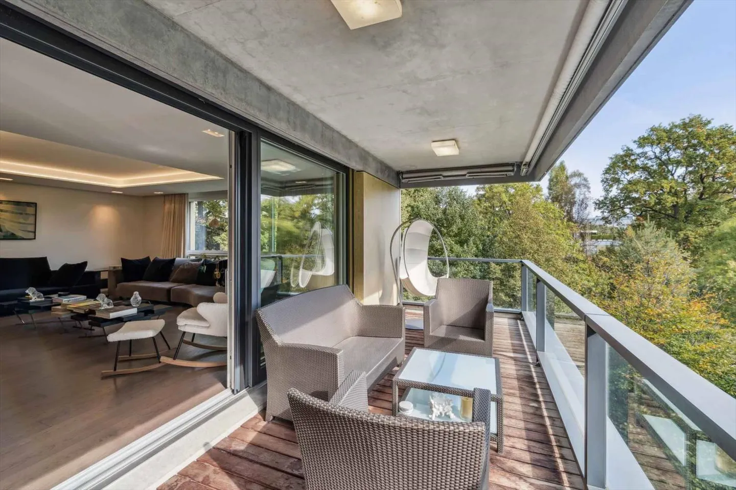 Apartment for sale - Photo 4 of 11