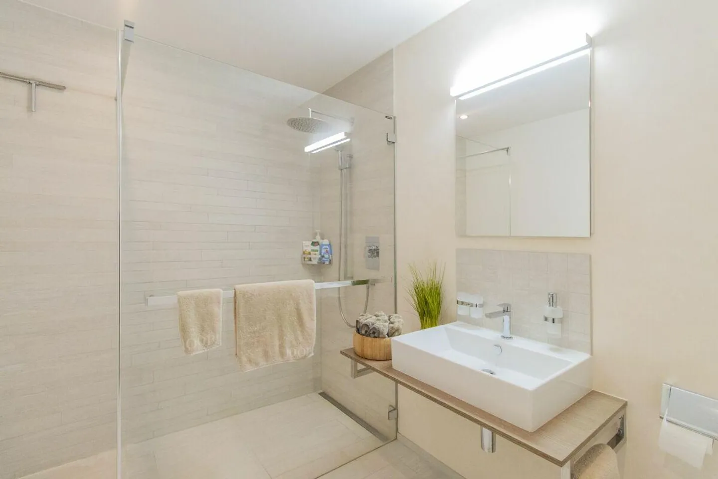 Appartamento di alta qualità con 4,5 stanze - Esperienza abitativa esclusiva con vista spettacolare - Foto 10 di 13