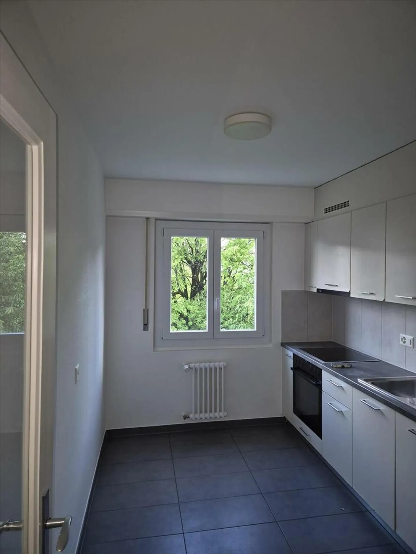Appartement 3.5 pièces - Photo 2 sur 10
