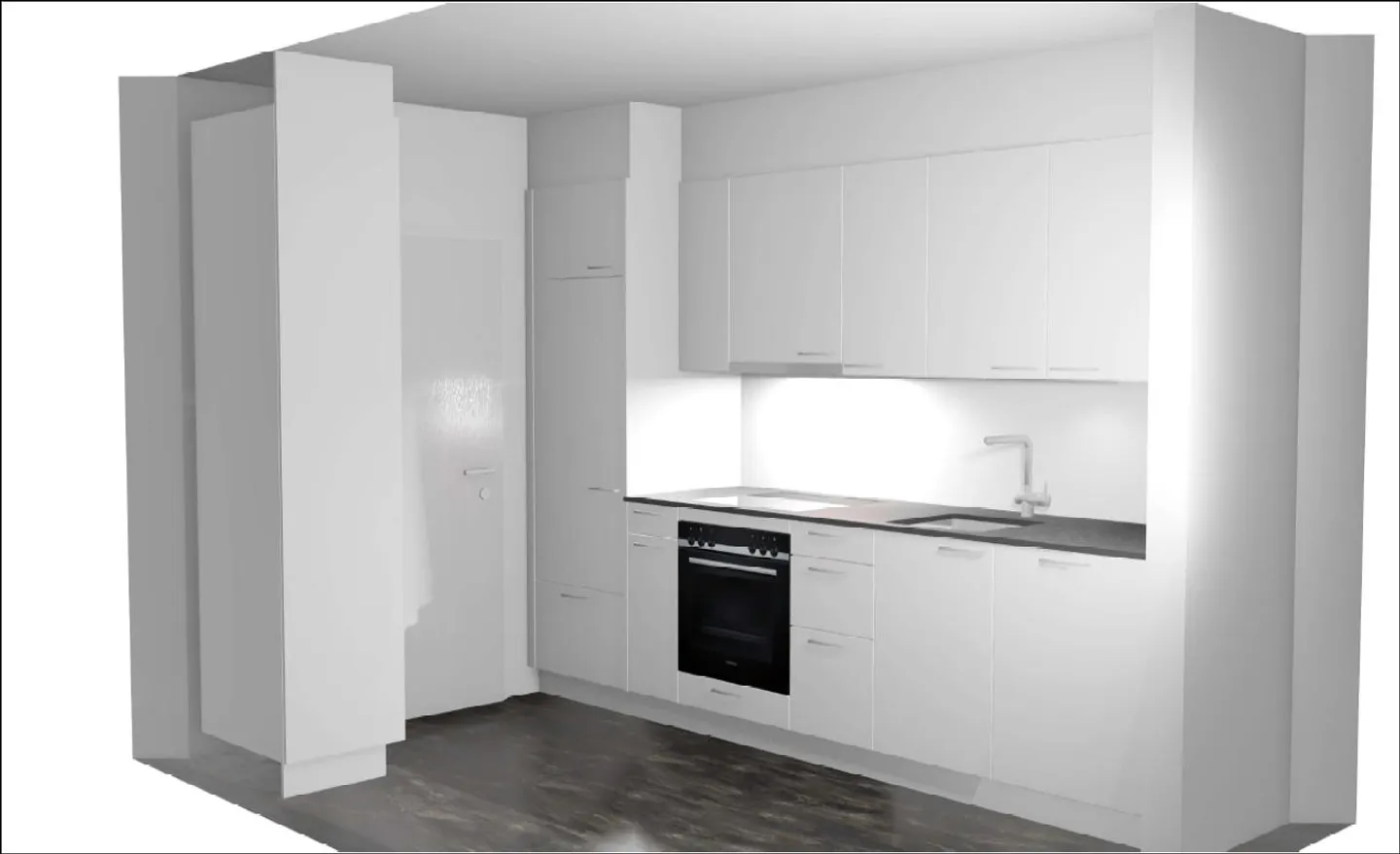 Appartamento 3 locali in posizione centrale a Bümpliz - Foto 2 di 11