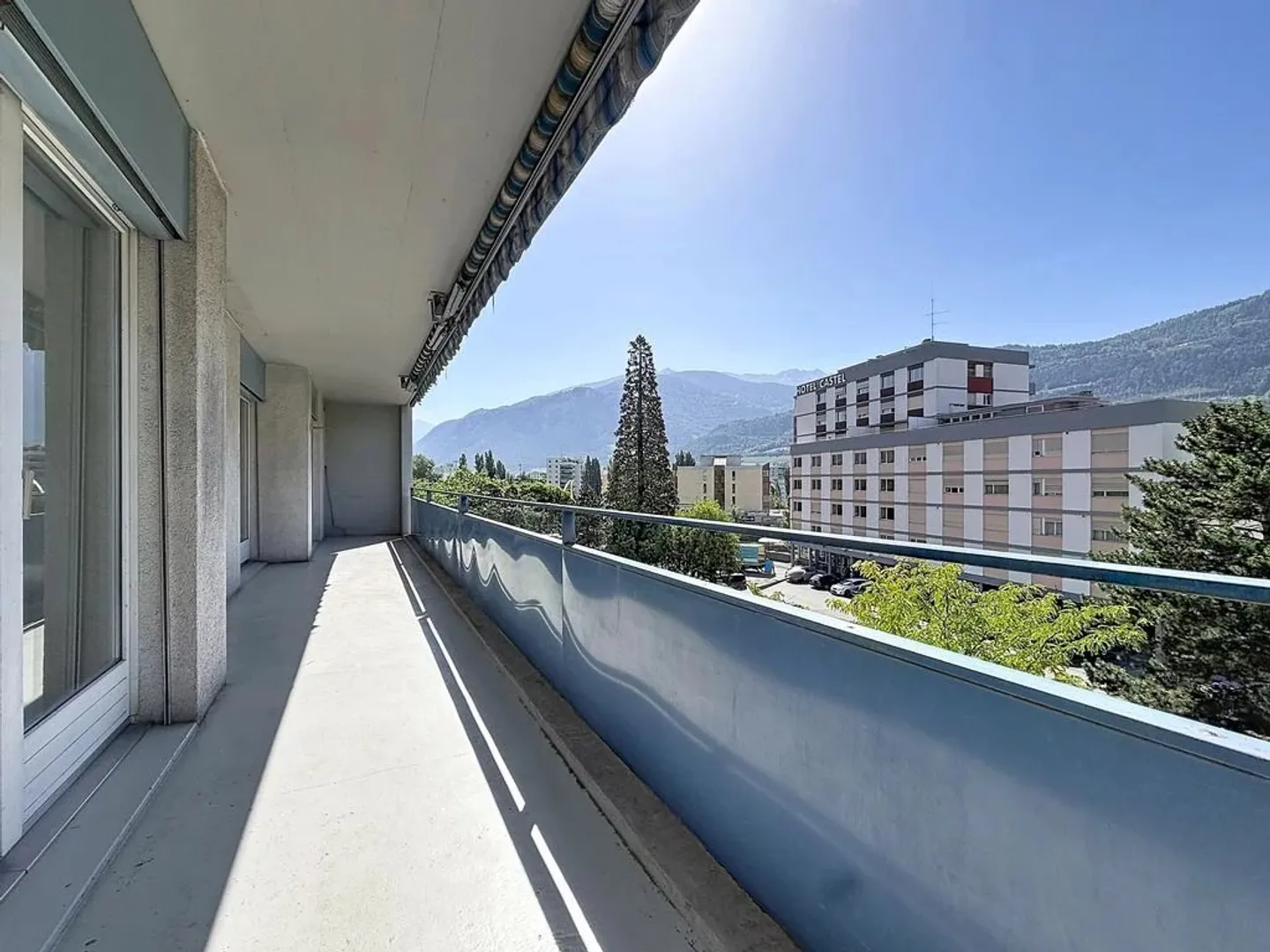 Renovated Apartment in Sion - Photo 9 of 10