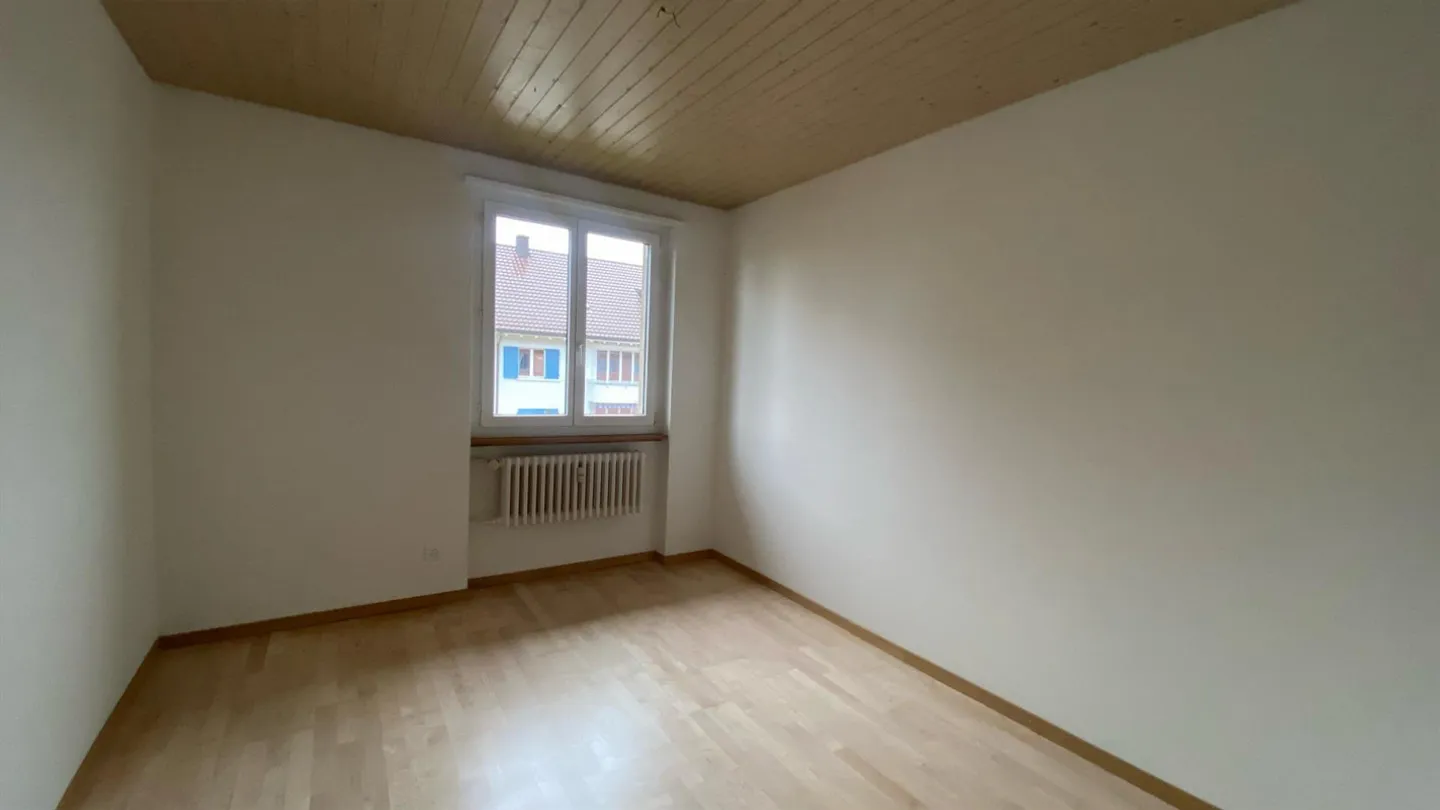 Appartamento 3 locali in posizione centrale a Bümpliz - Foto 6 di 11