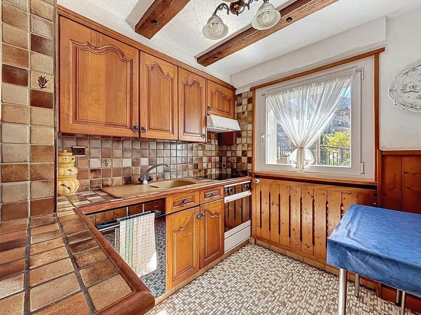 Villa con molto fascino - Foto 4 di 10