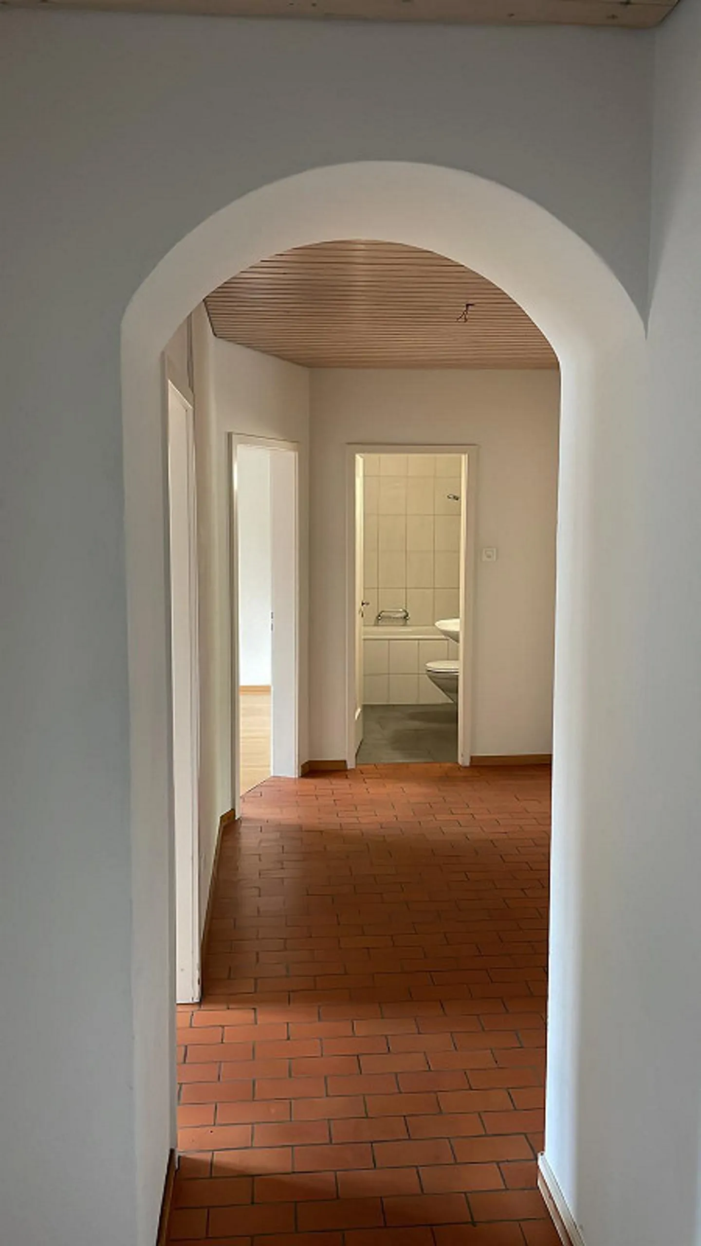 Appartamento 3 locali in posizione centrale a Bümpliz - Foto 7 di 11