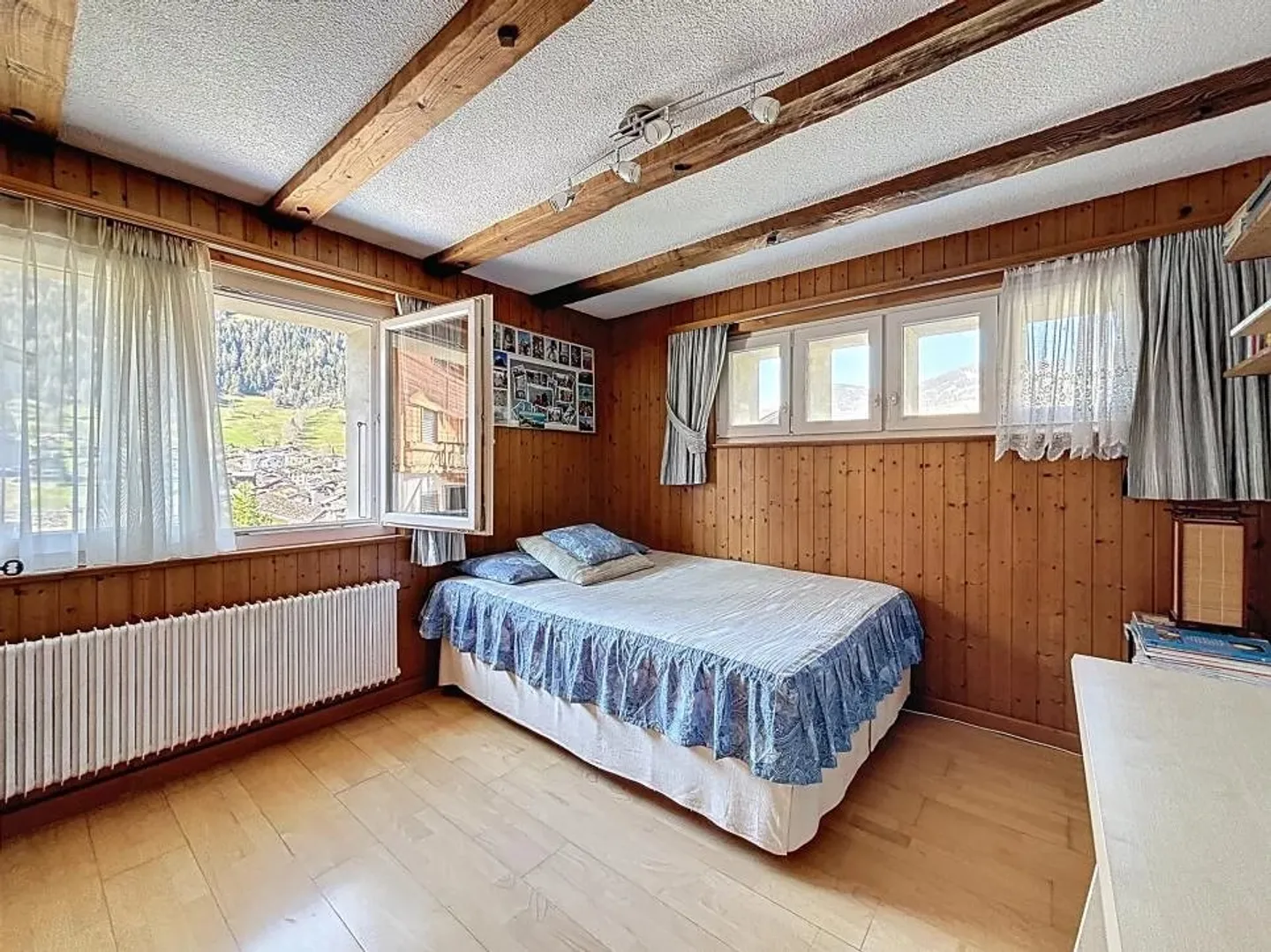 Villa con molto fascino - Foto 6 di 10