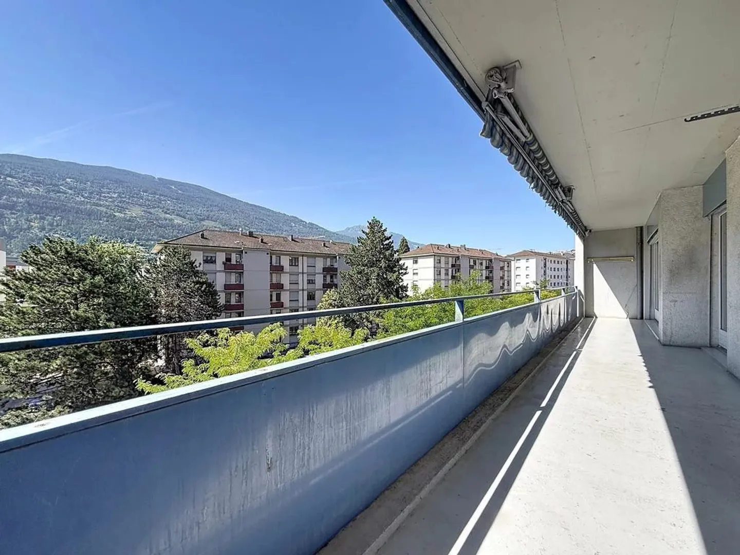 Renovated Apartment in Sion - Photo 10 of 10
