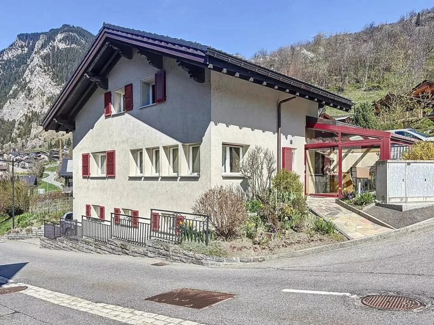 Villa con molto fascino - Foto 10 di 10