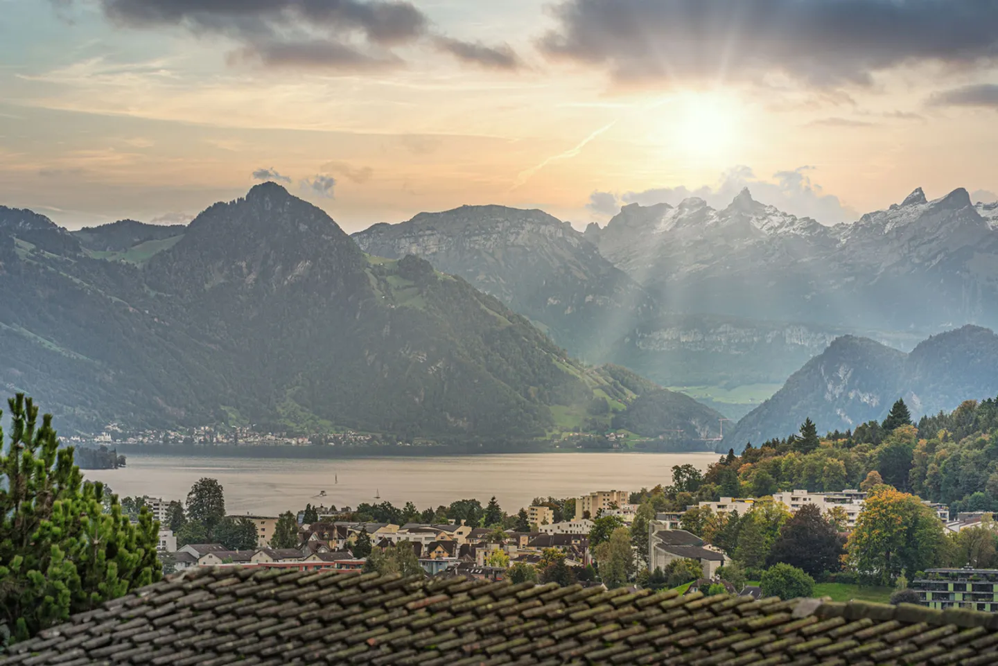 Modern Living on the Outskirts - Photo 1 of 4