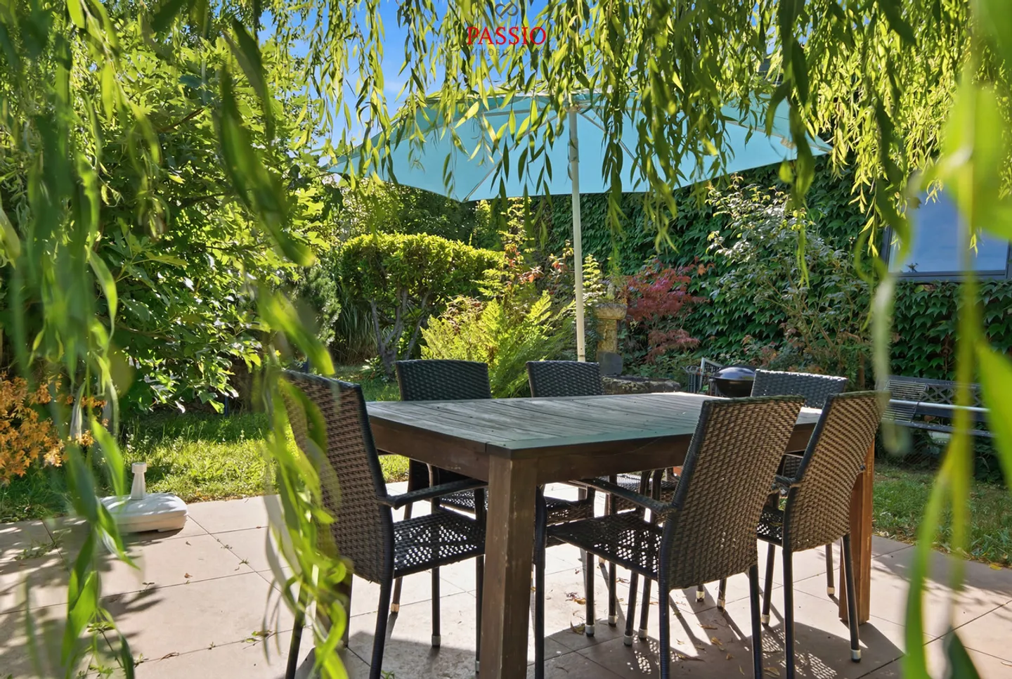 Holiday Paradise with Private Land Directly on Lake Neuchâtel - Photo 4 of 39