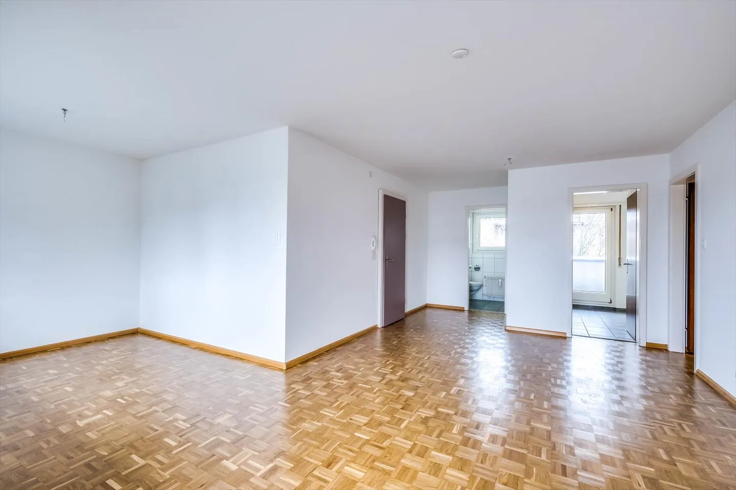 Wohnung mieten - Foto 2 von 11