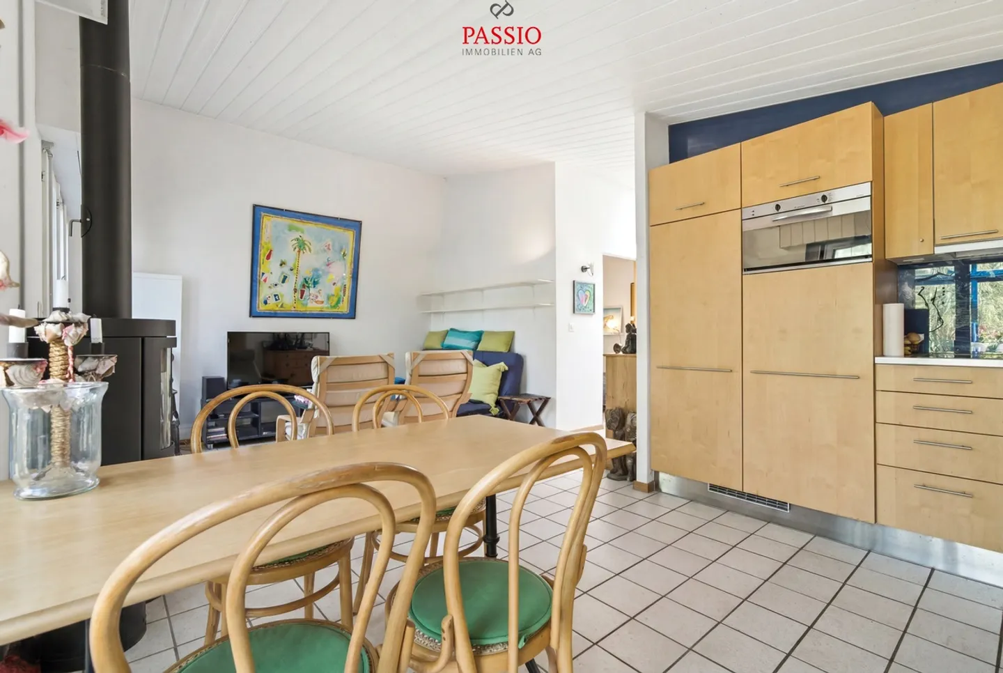 Holiday Paradise with Private Land Directly on Lake Neuchâtel - Photo 8 of 39