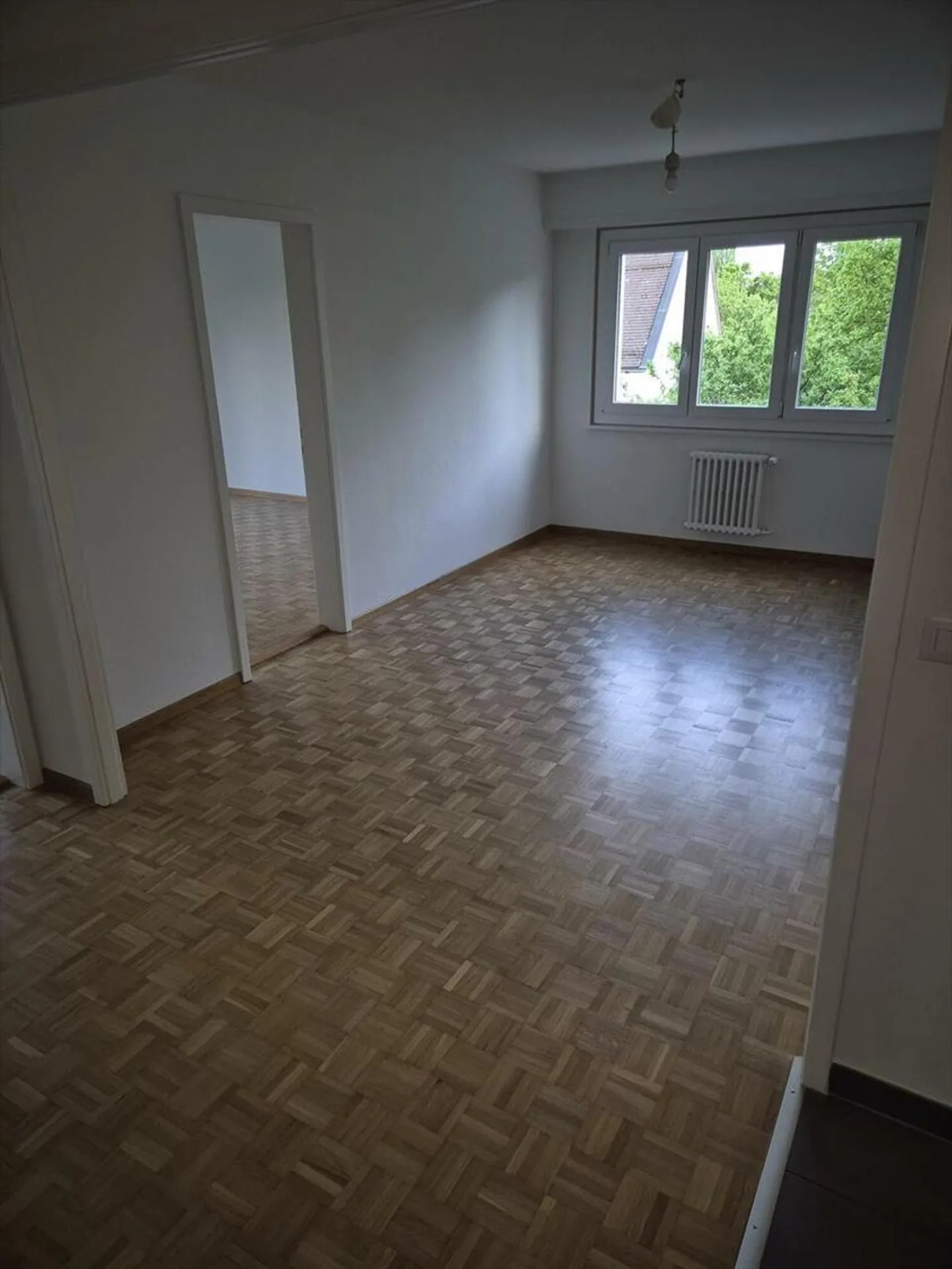 Appartement 3.5 pièces - Photo 3 sur 10