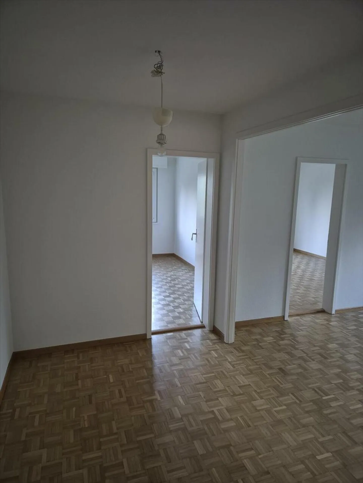 Appartement 3.5 pièces - Photo 4 sur 10