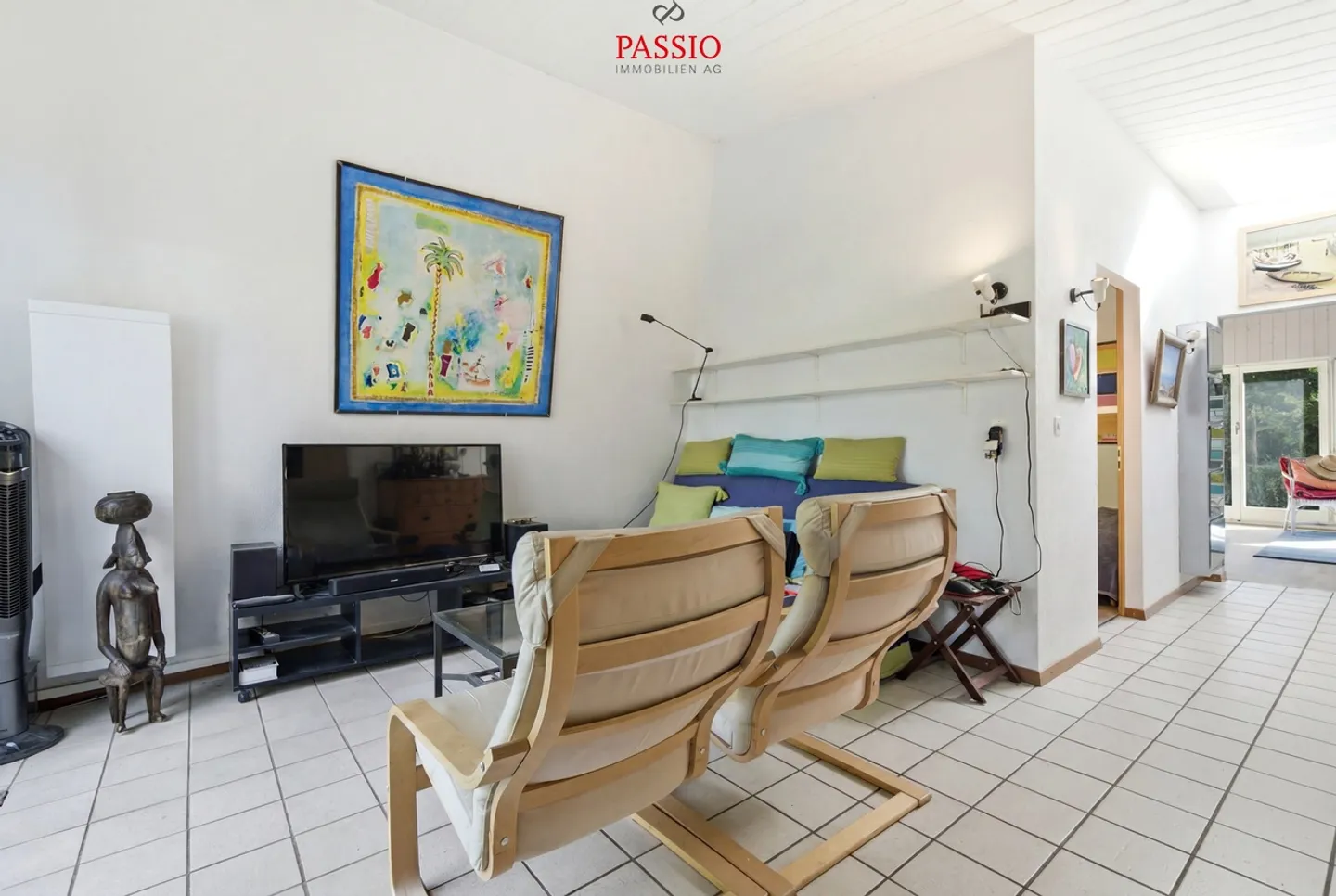 Holiday Paradise with Private Land Directly on Lake Neuchâtel - Photo 6 of 39