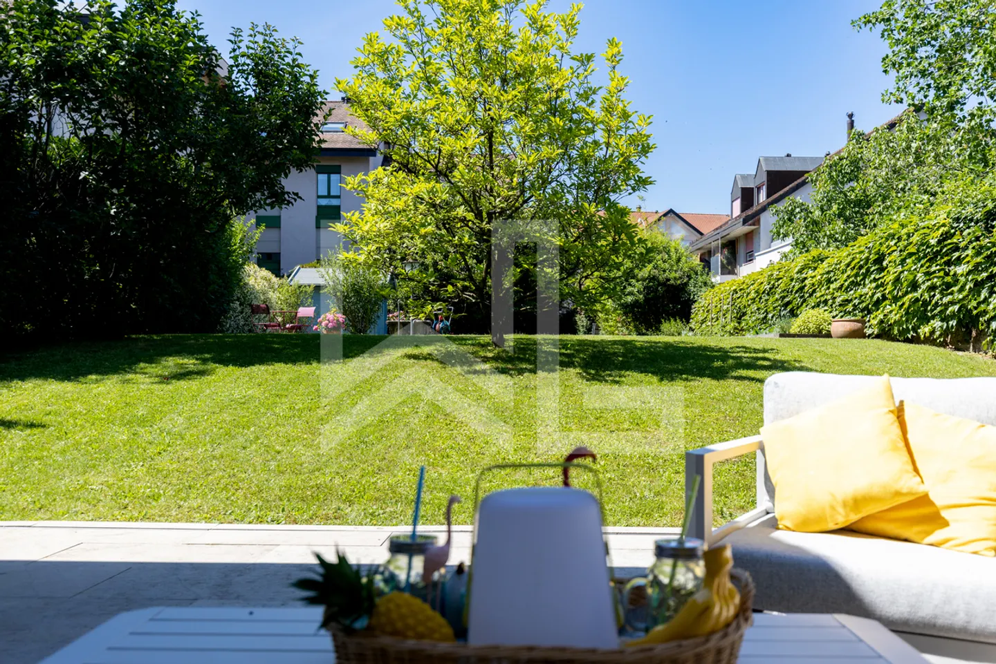 Charme und Charakter für dieses renovierte Dorfhaus - Foto 6 von 7