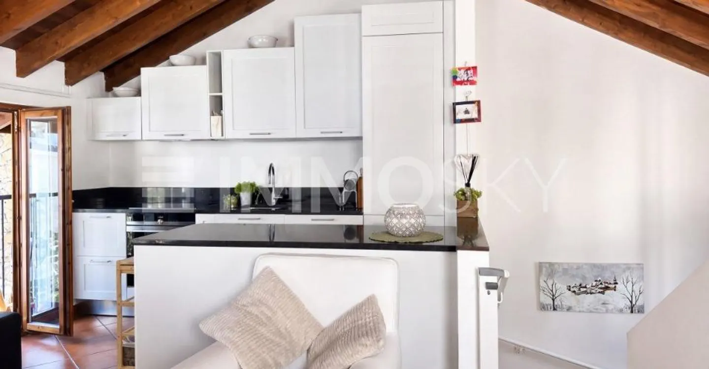 Charming House in the Heart of Malcantone - Photo 3 of 5