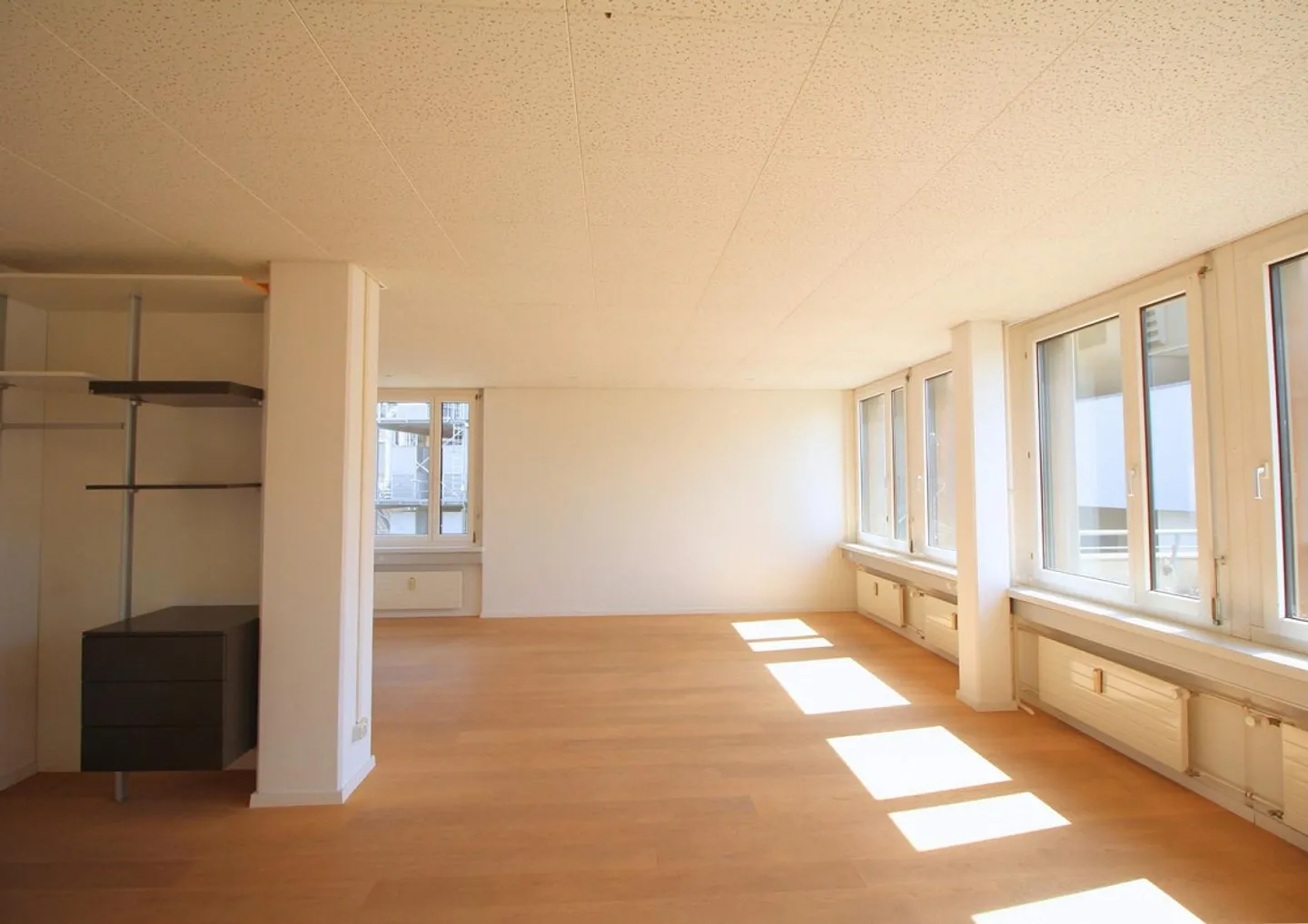Charming Office in Limmatfeld - Photo 2 of 6