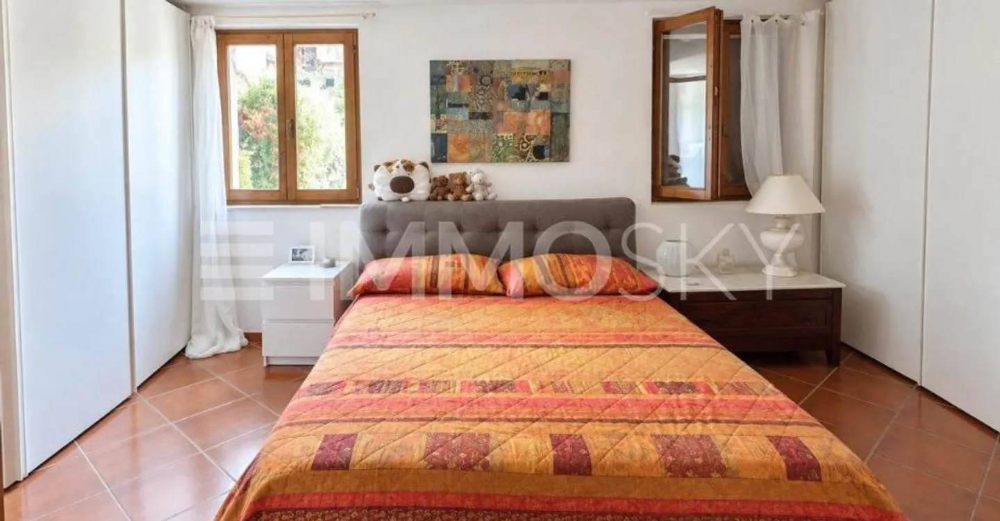 Charming House in the Heart of Malcantone - Photo 4 of 5