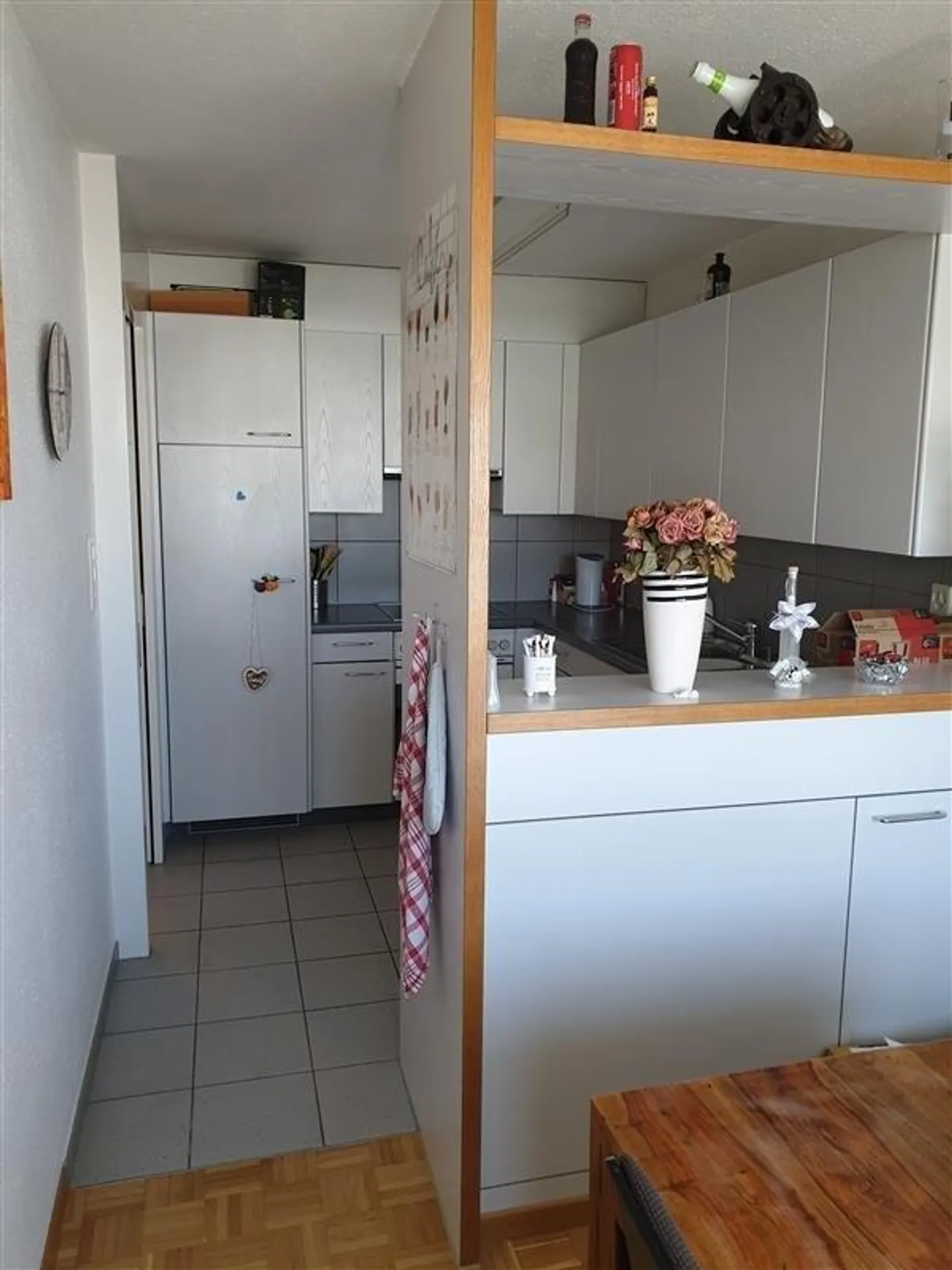 Appartement confortable de 3,5 pièces à louer - Photo 2 sur 8
