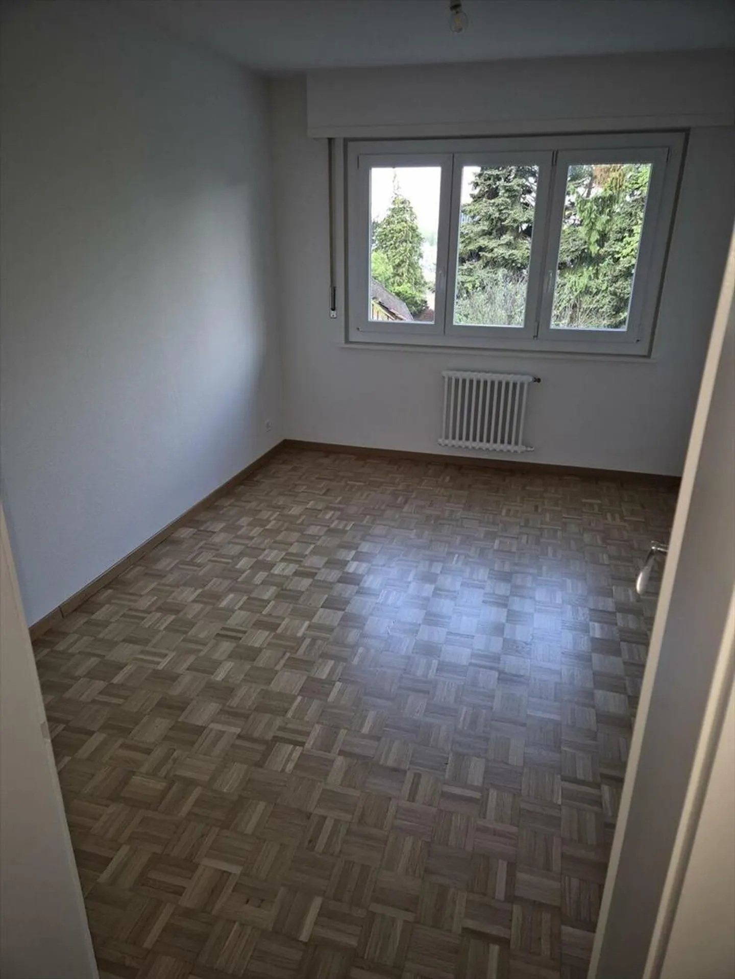Appartement 3.5 pièces - Photo 5 sur 10