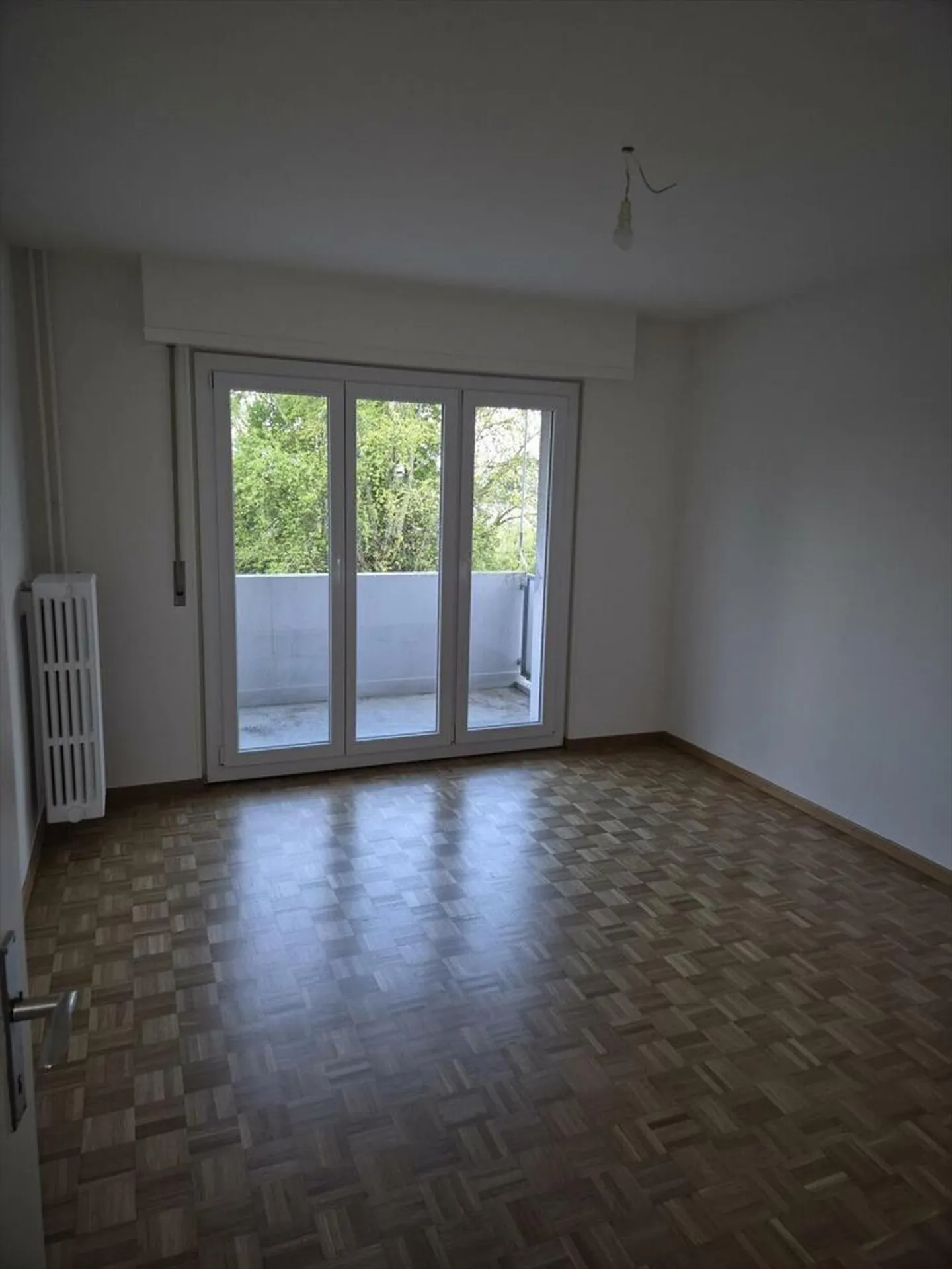 Appartement 3.5 pièces - Photo 6 sur 10