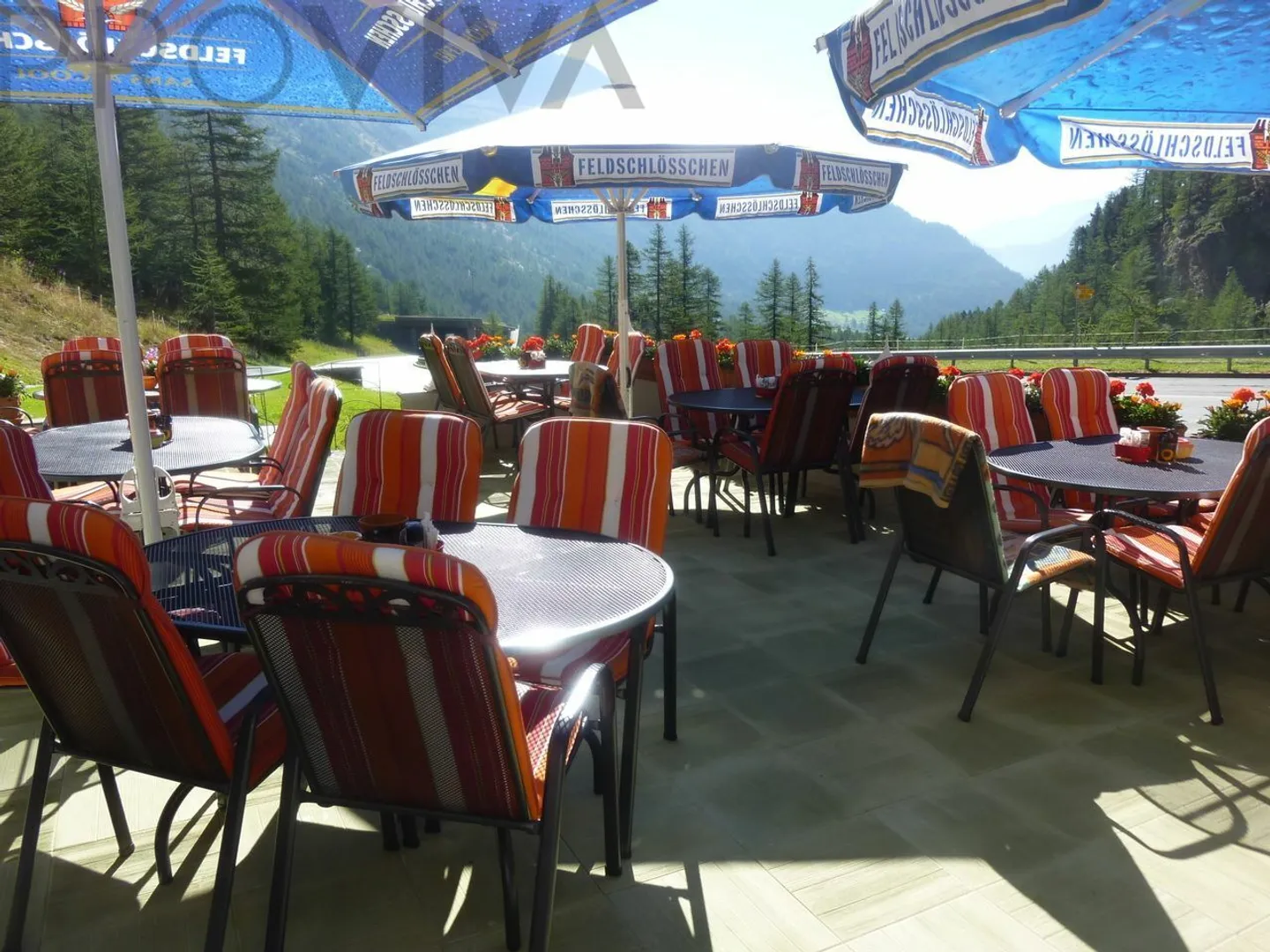 Historisches Gasthaus - Ferienresidenz: wohnen, investieren, verdienen - Foto 1 von 7