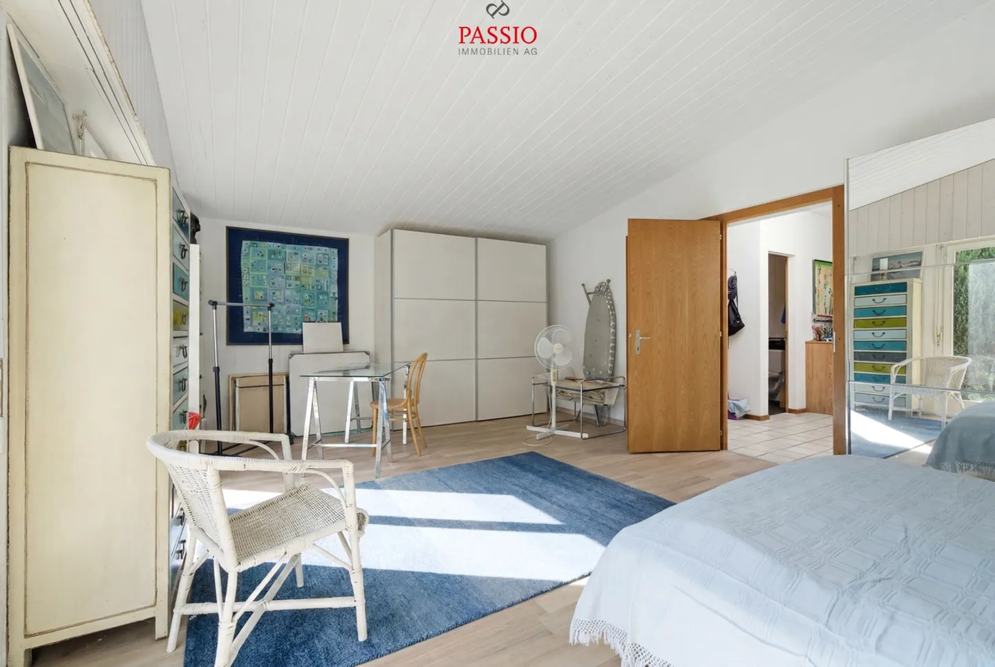 Holiday Paradise with Private Land Directly on Lake Neuchâtel - Photo 18 of 39