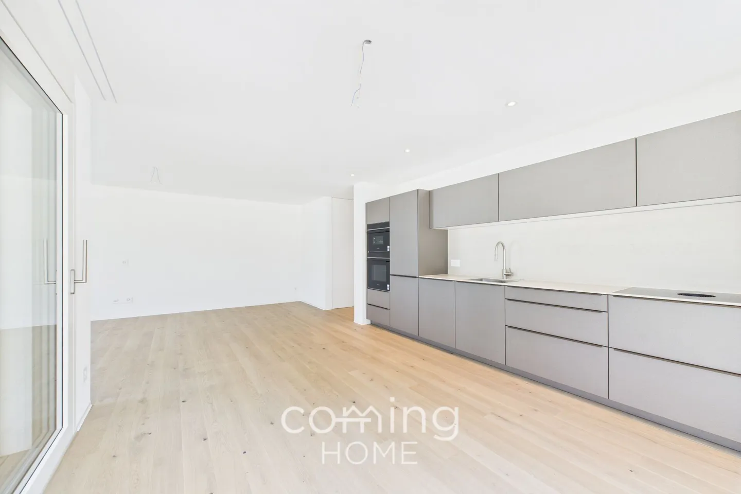 Appartement moderne de 3,5 pièces à Brigerbad - Vivre entre nature et confort - Photo 2 sur 11