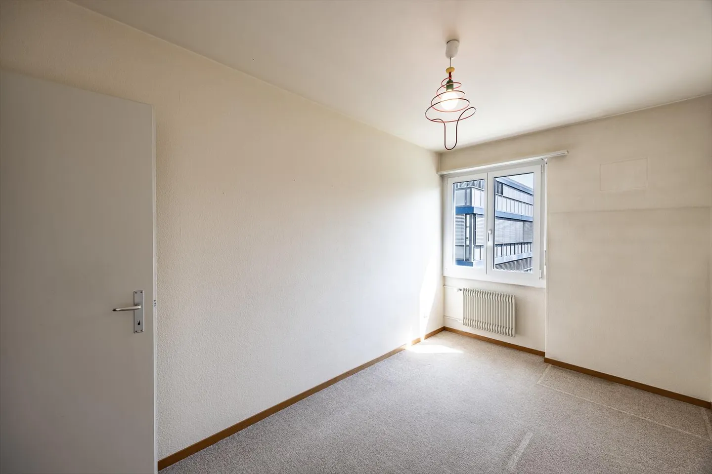 4-room apartment - Photo 6 of 9