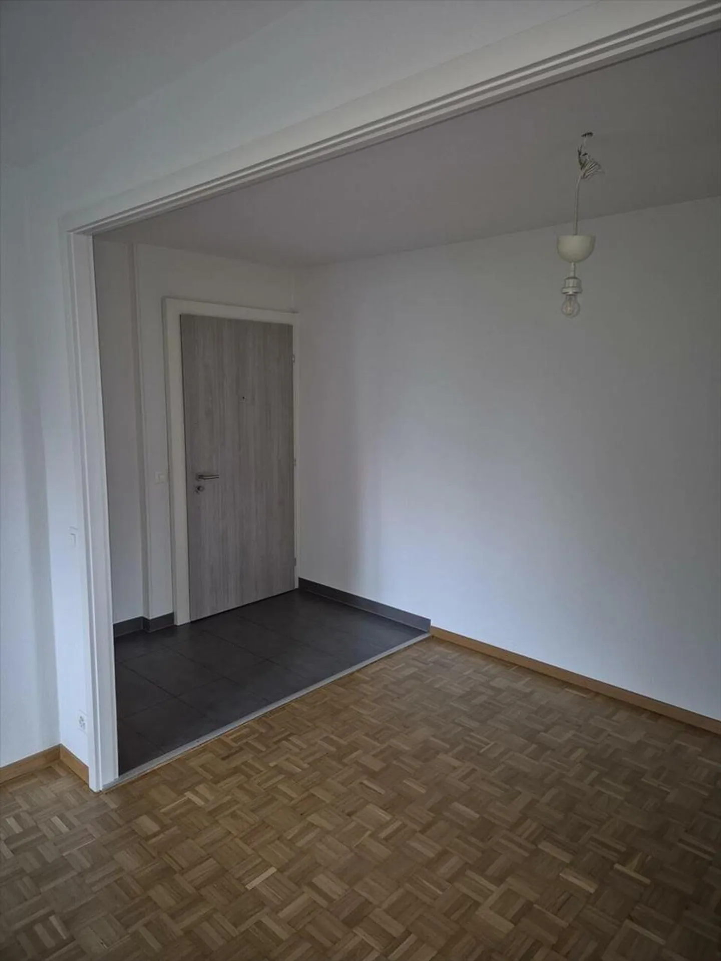 Appartement 3.5 pièces - Photo 7 sur 10