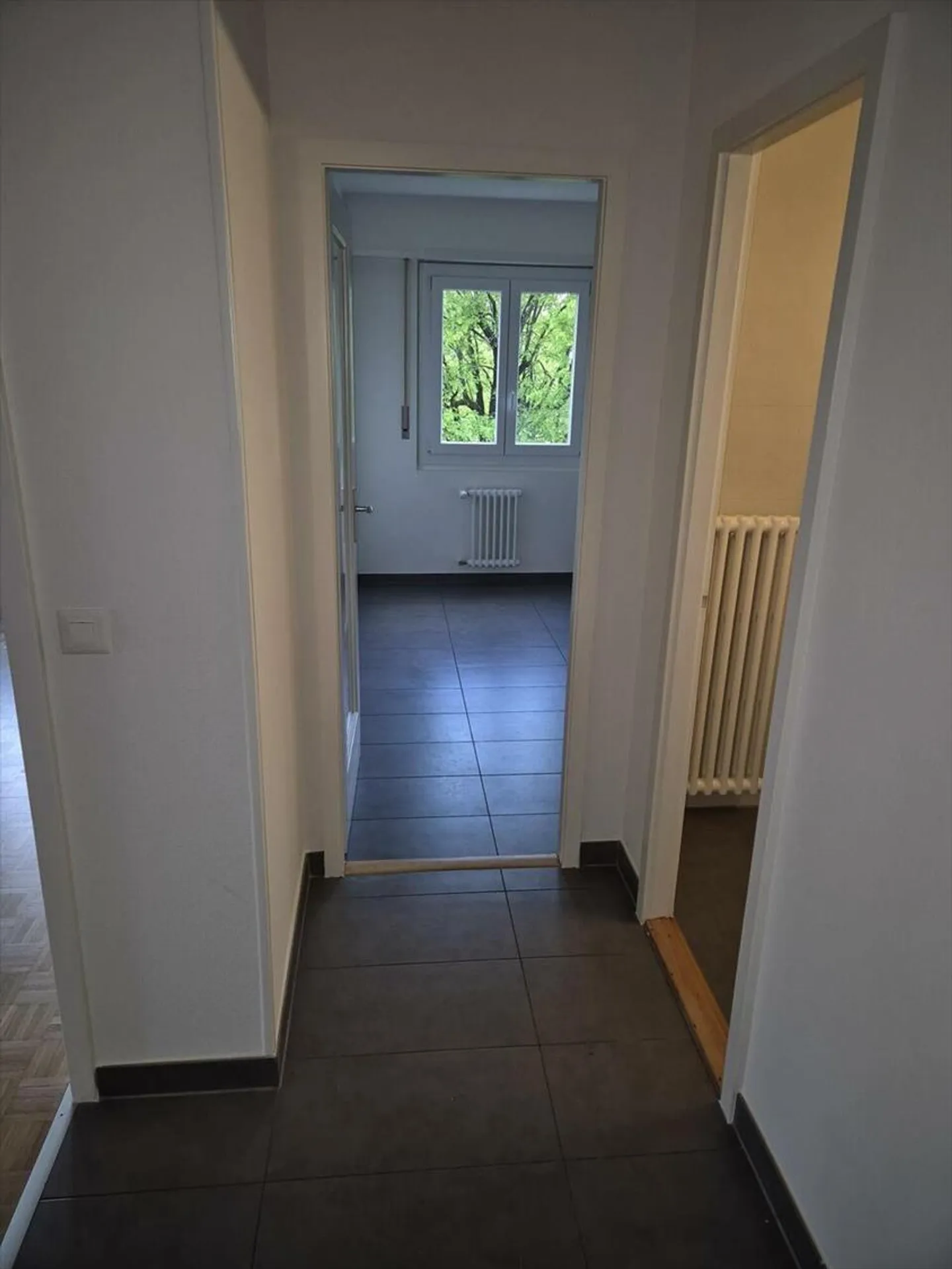 Appartement 3.5 pièces - Photo 8 sur 10