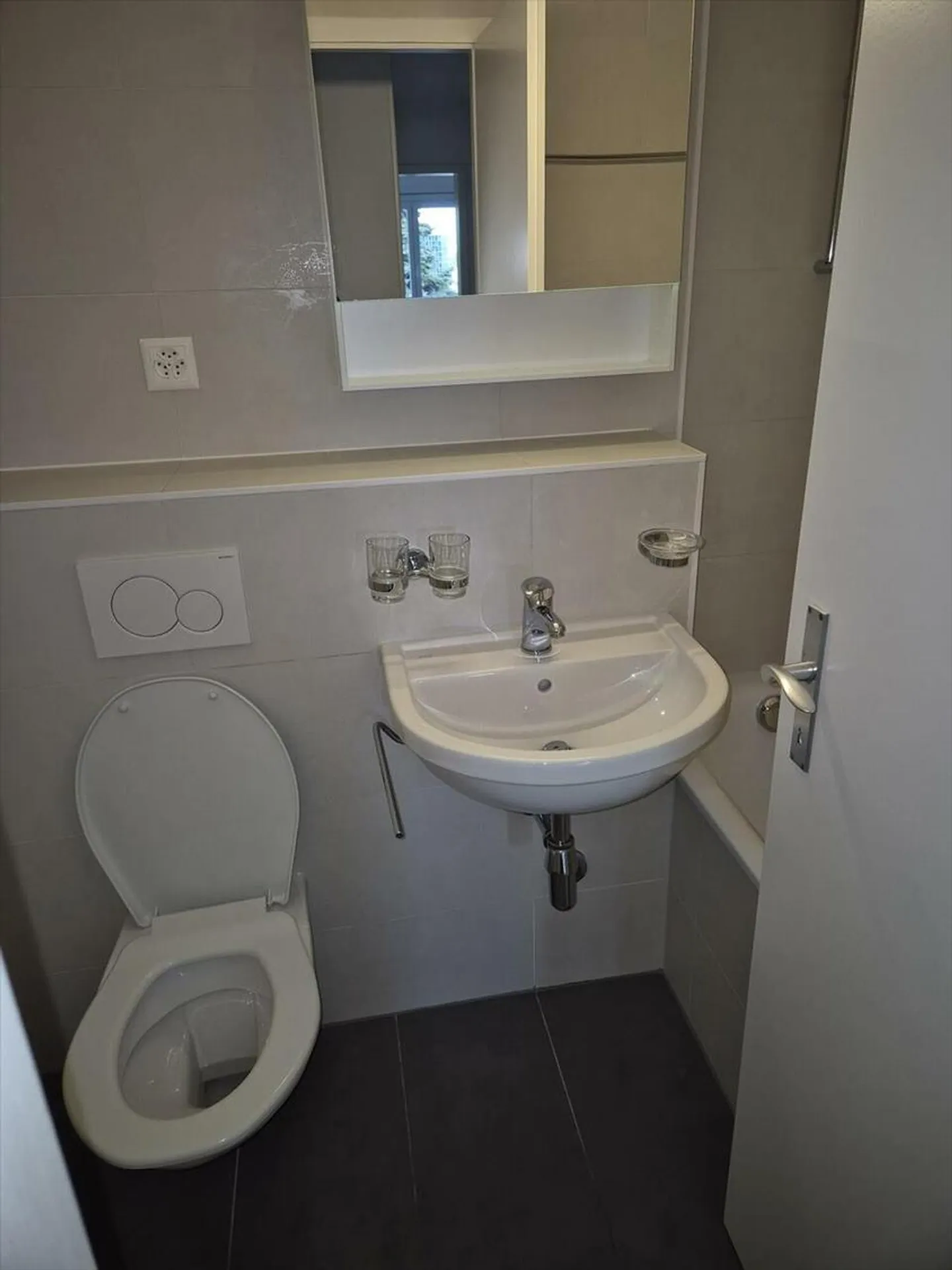 Appartement 3.5 pièces - Photo 9 sur 10