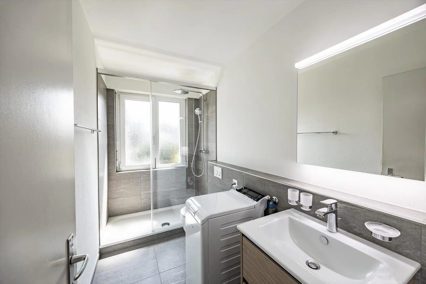 4-room apartment - Photo 7 of 9