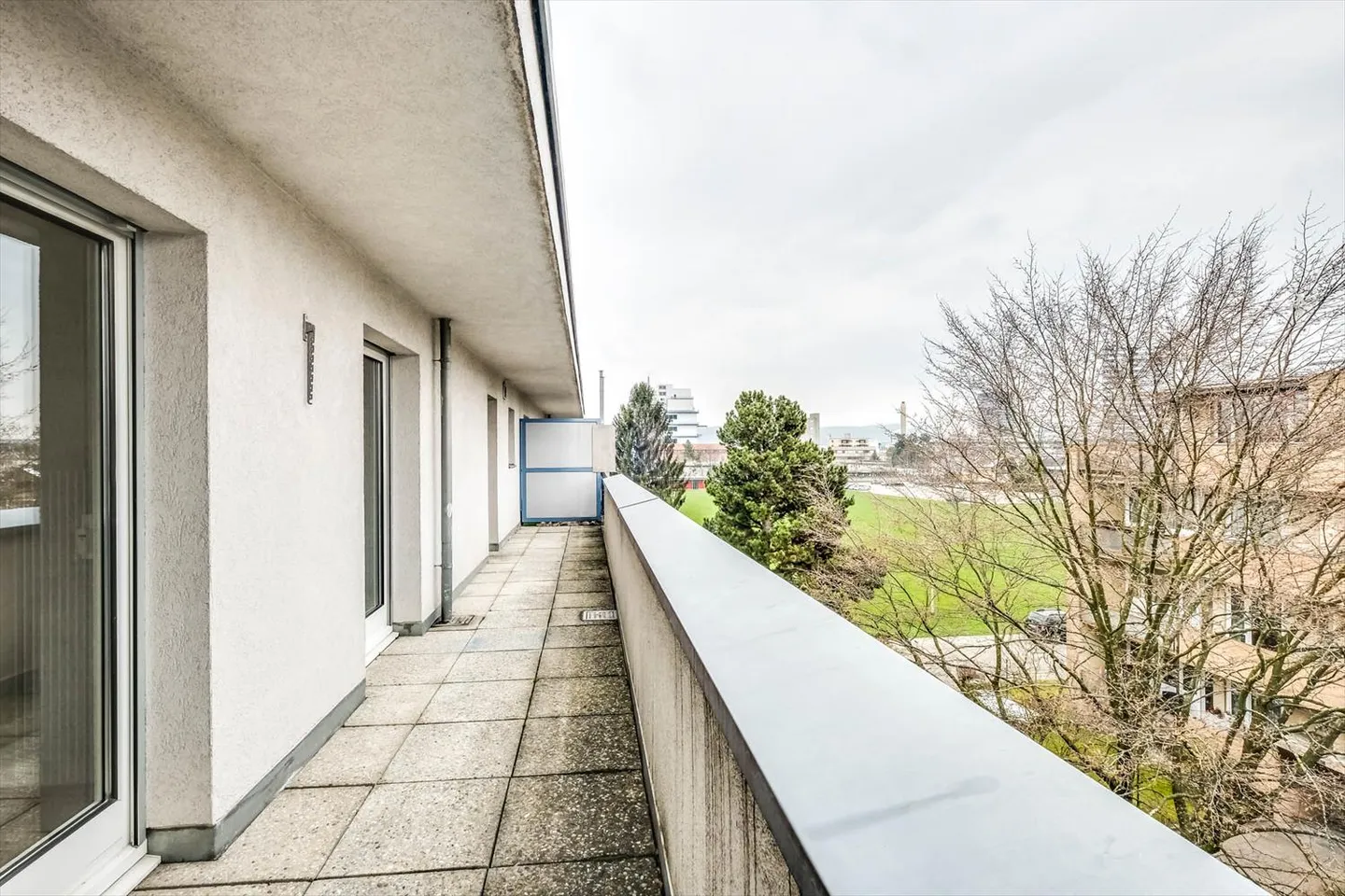 Wohnung mieten - Foto 8 von 11