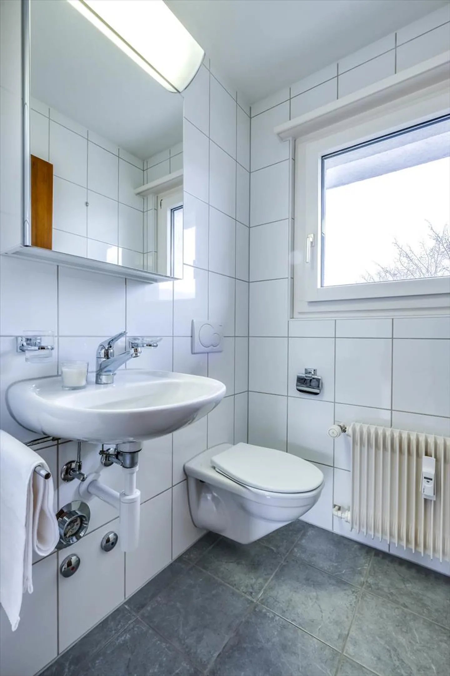 Wohnung mieten - Foto 11 von 11