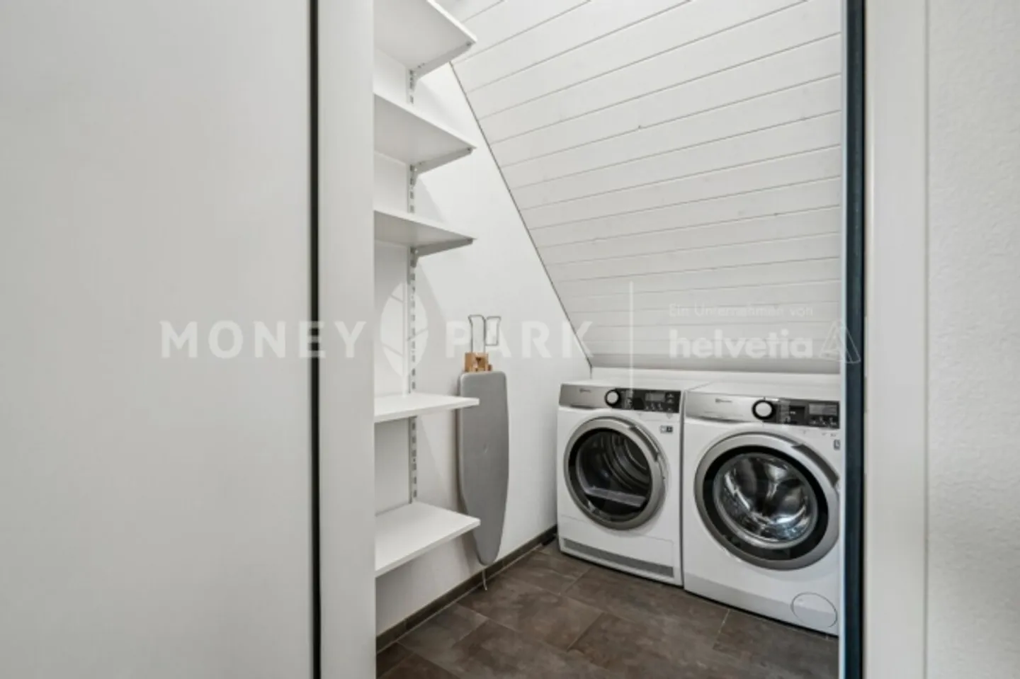 Maisonette de 5,5 pièces avec vue imprenable - Photo 8 sur 14