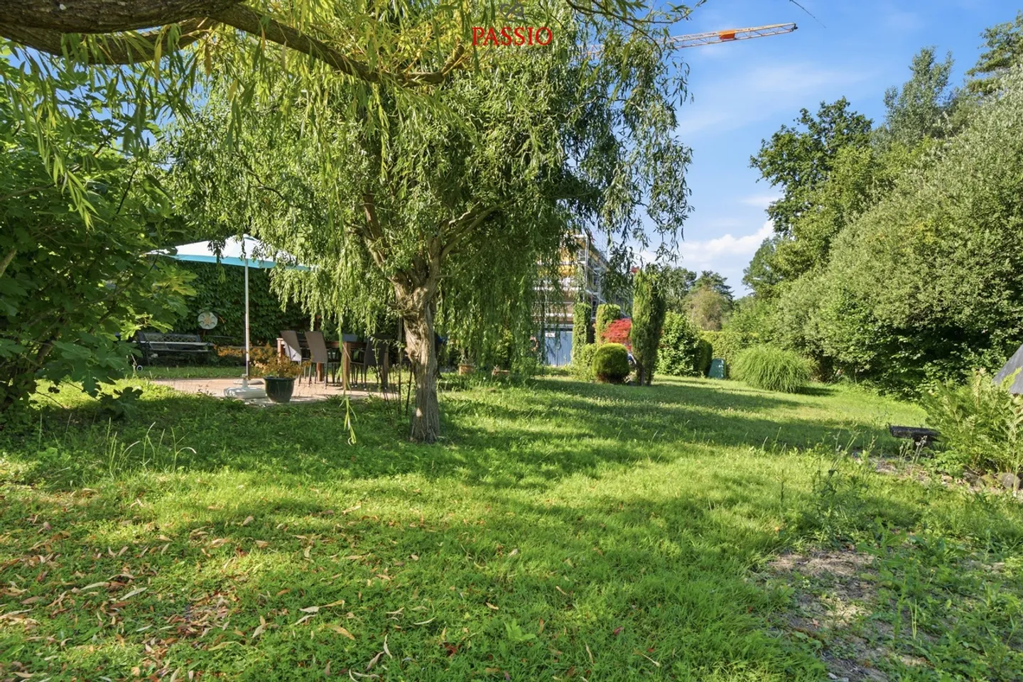 Holiday Paradise with Private Land Directly on Lake Neuchâtel - Photo 30 of 39