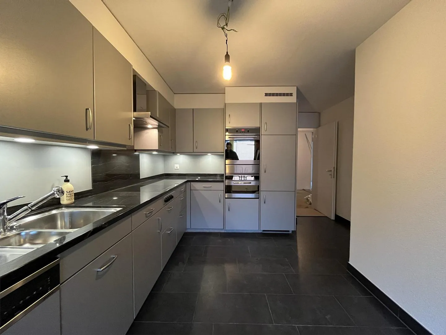 Appartamento 4.5 stanze a Köniz - Foto 1 di 13