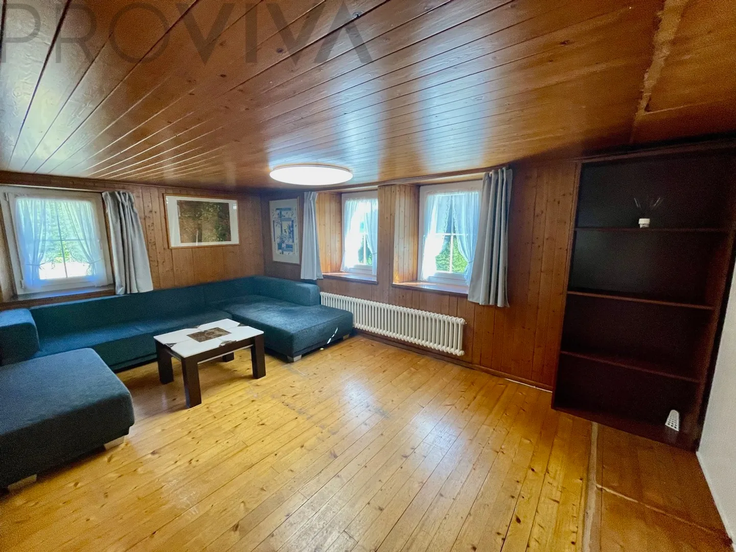 Historisches Gasthaus - Ferienresidenz: wohnen, investieren, verdienen - Foto 4 von 7