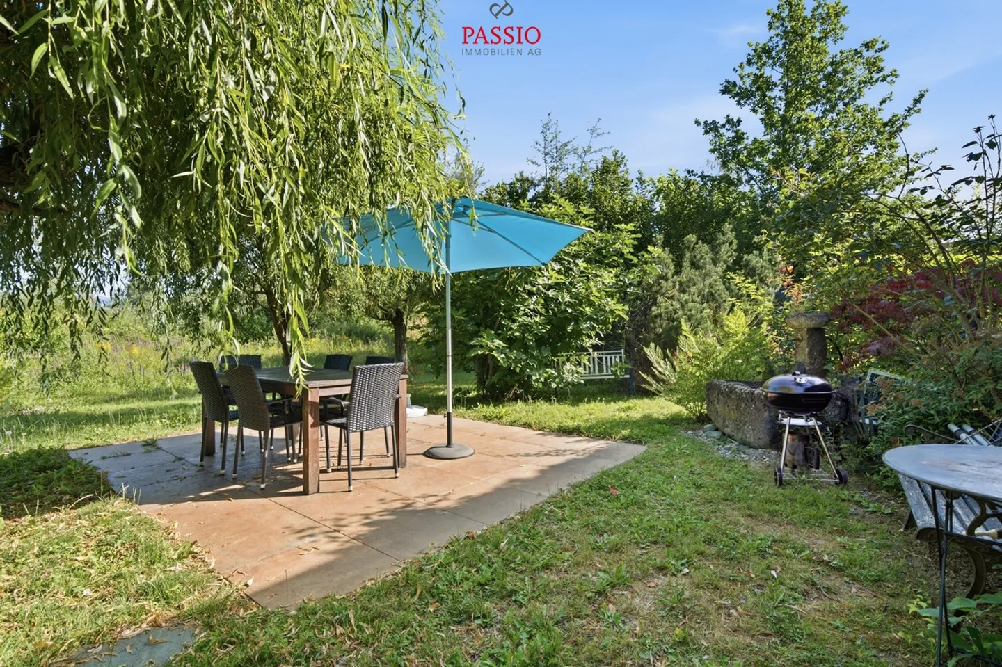 Holiday Paradise with Private Land Directly on Lake Neuchâtel - Photo 27 of 39