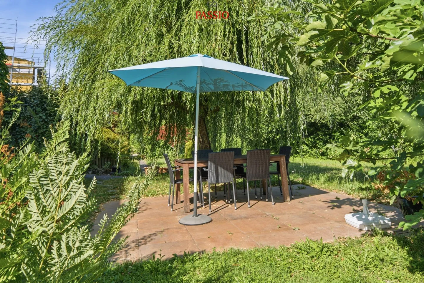 Holiday Paradise with Private Land Directly on Lake Neuchâtel - Photo 28 of 39