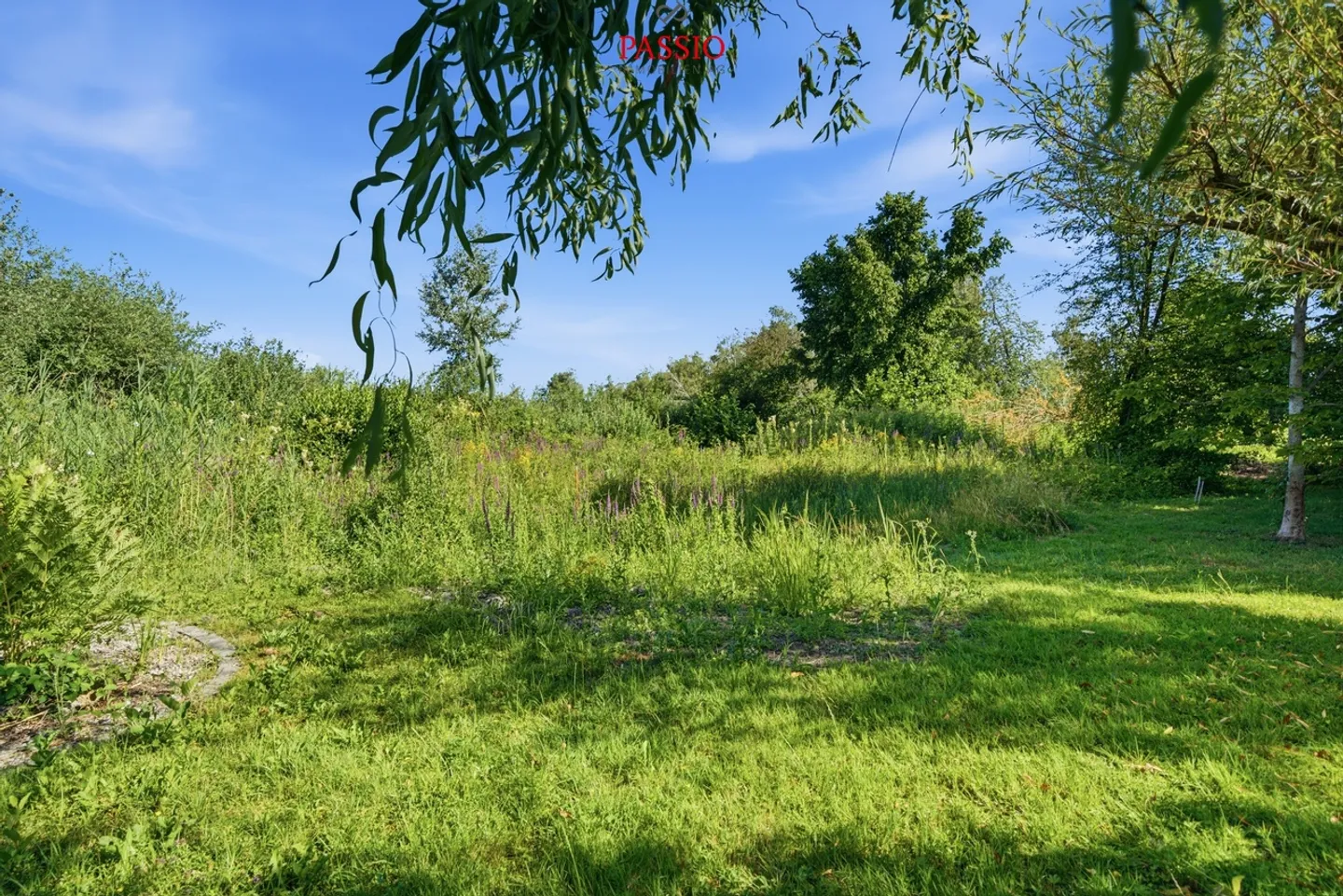 Holiday Paradise with Private Land Directly on Lake Neuchâtel - Photo 31 of 39
