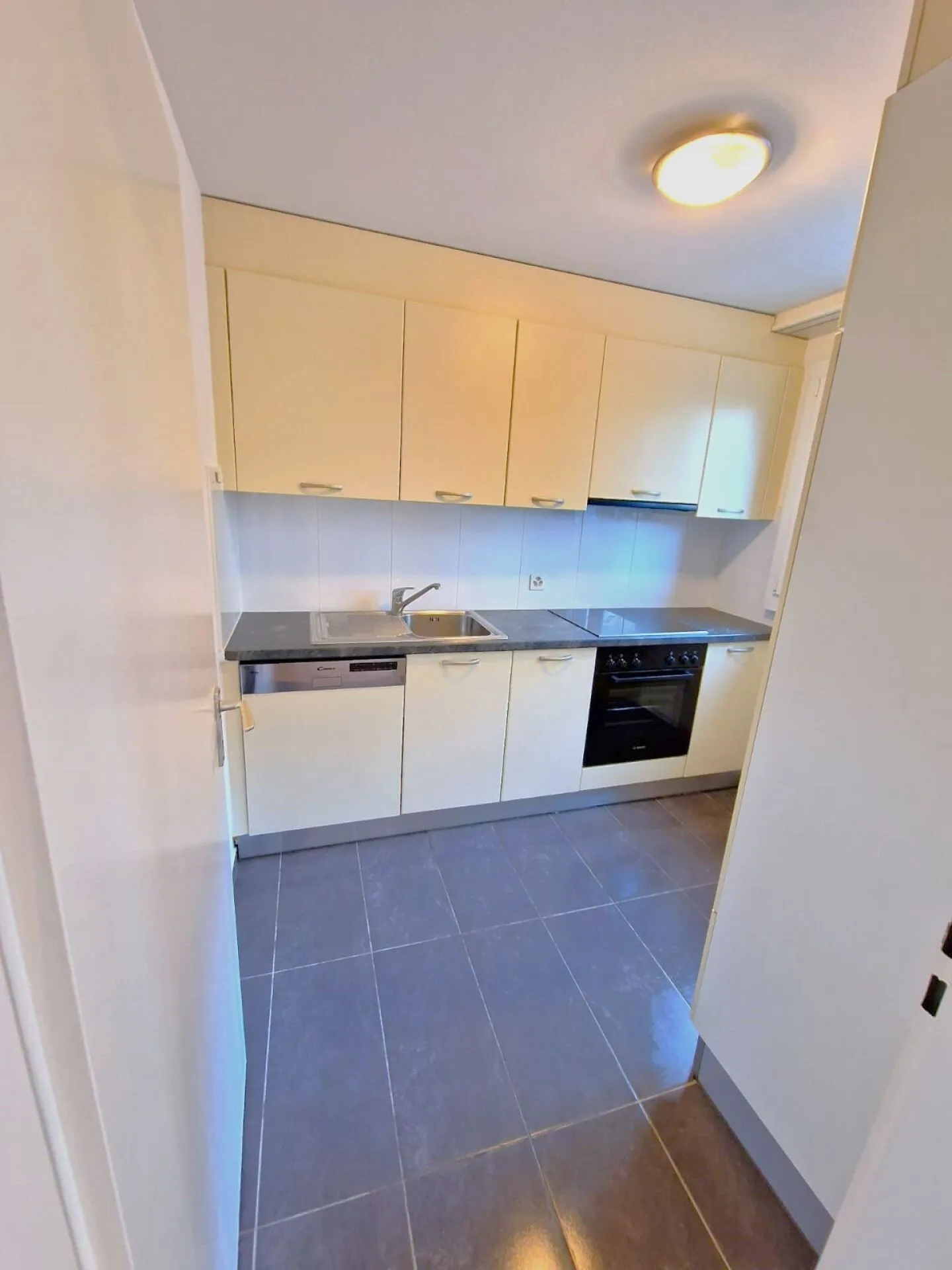 Ampio appartamento ristrutturato di 3,5 locali in affitto a Sennwald - Foto 5 di 12