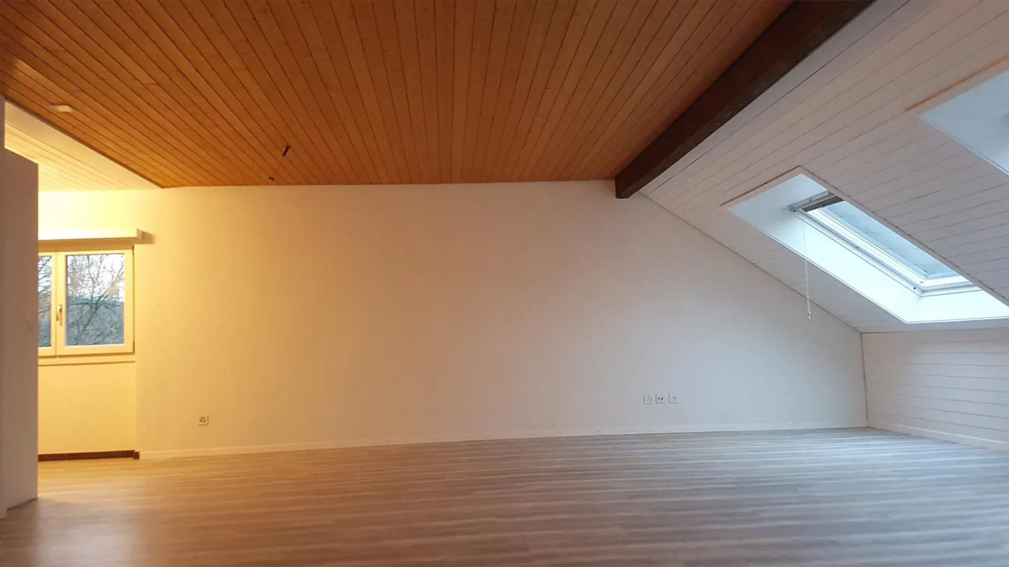 Helle 3.5-Zimmer-Wohnung in Rohrbach - Foto 3 di 12