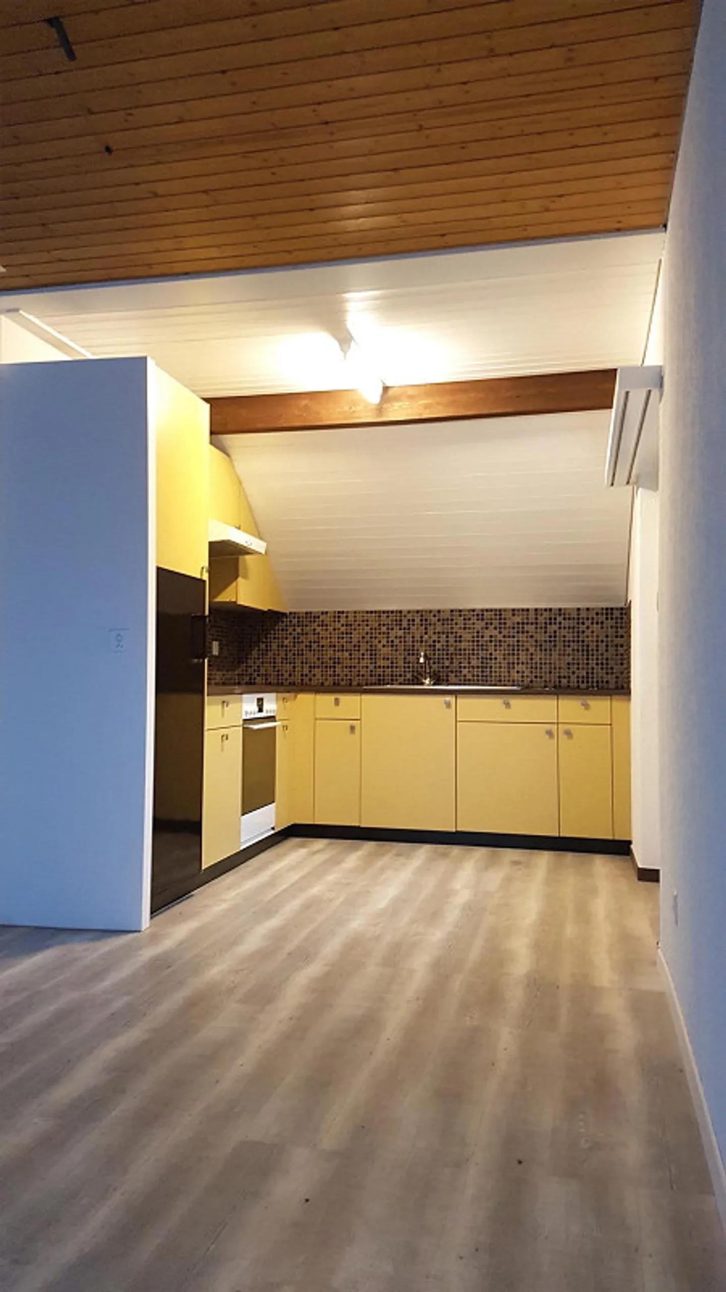 Helle 3.5-Zimmer-Wohnung in Rohrbach - Foto 5 di 12