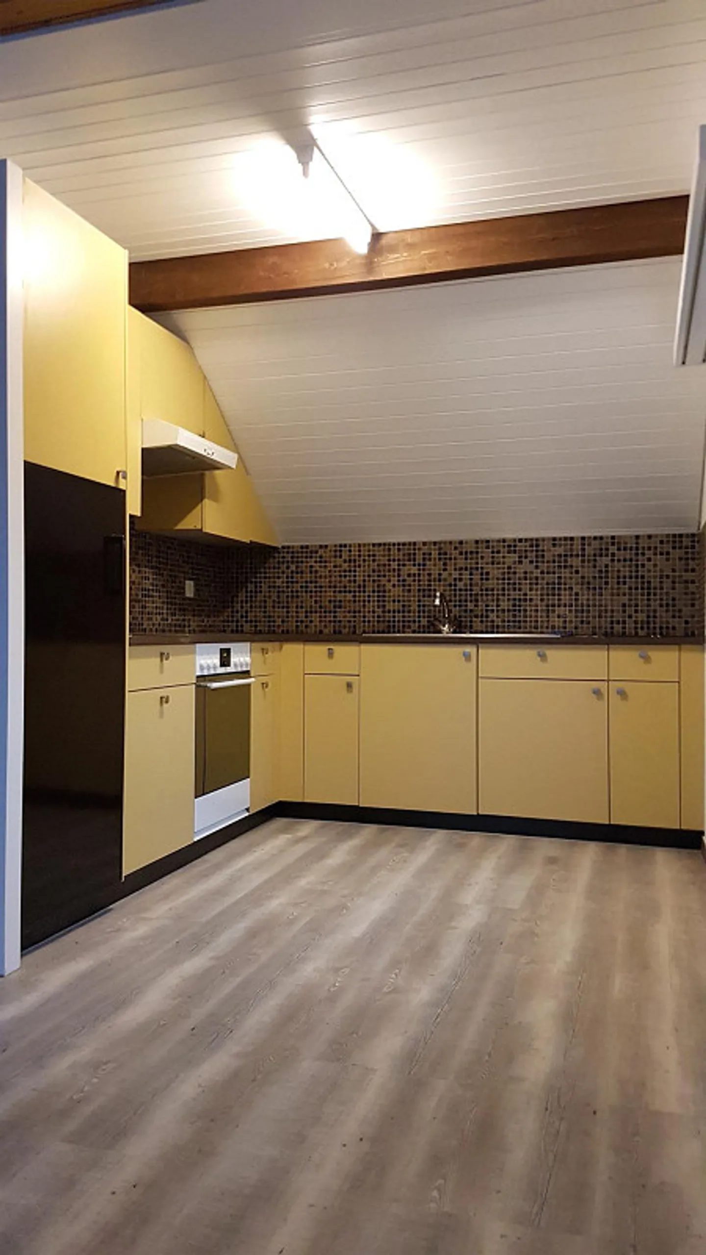 Helle 3.5-Zimmer-Wohnung in Rohrbach - Foto 6 di 12